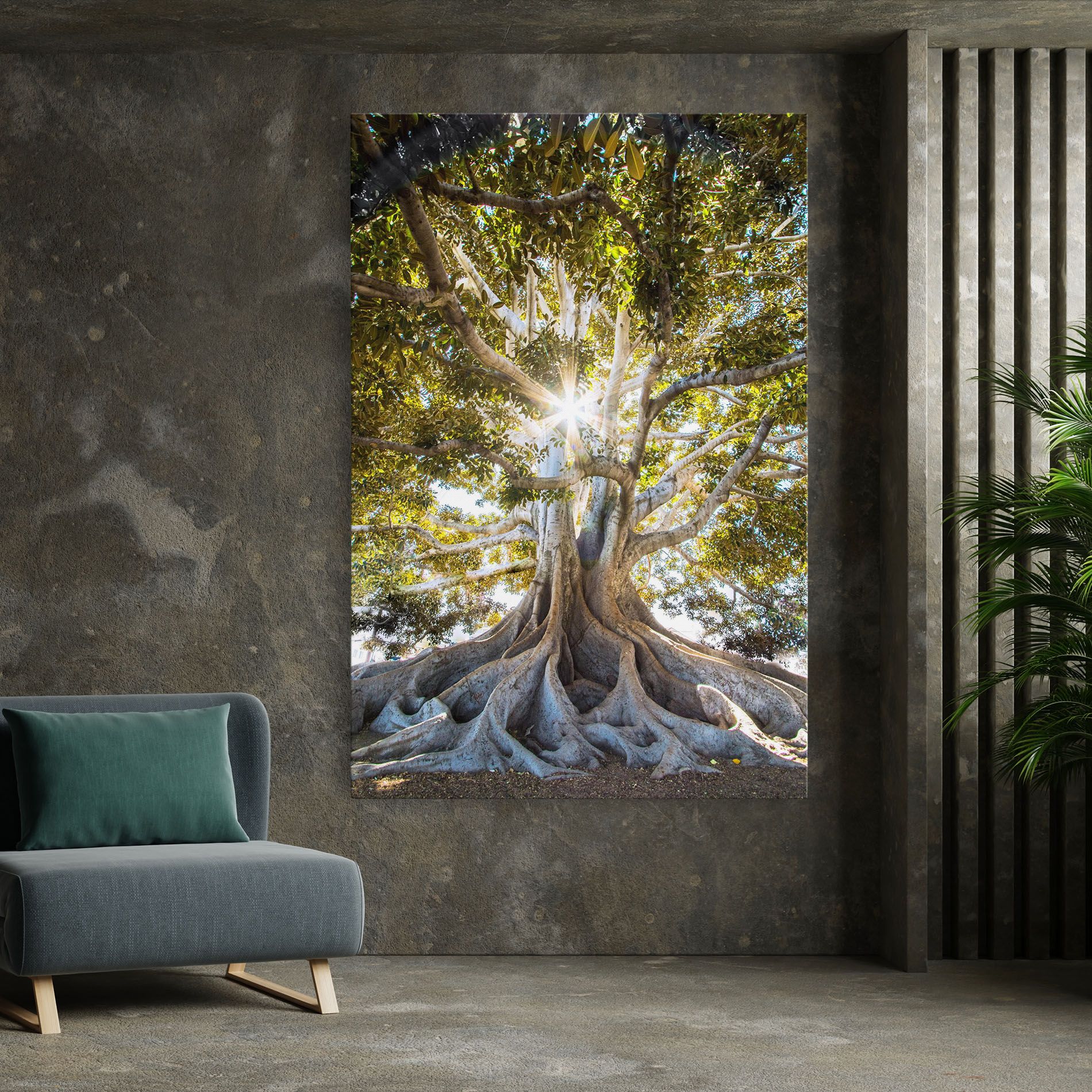 Big Old Tree mockup 7