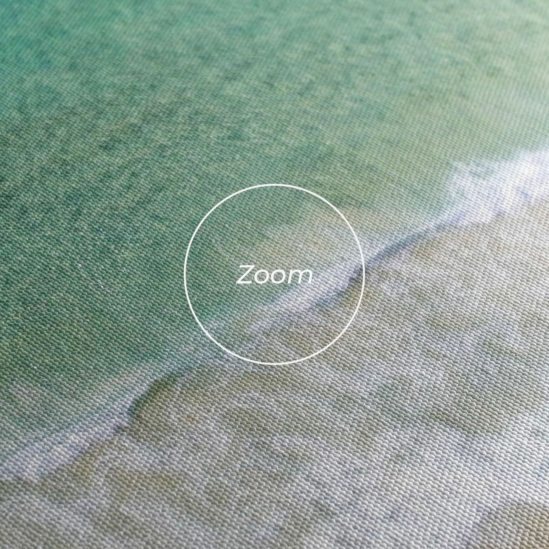 Blue Waves Beach mockup 3