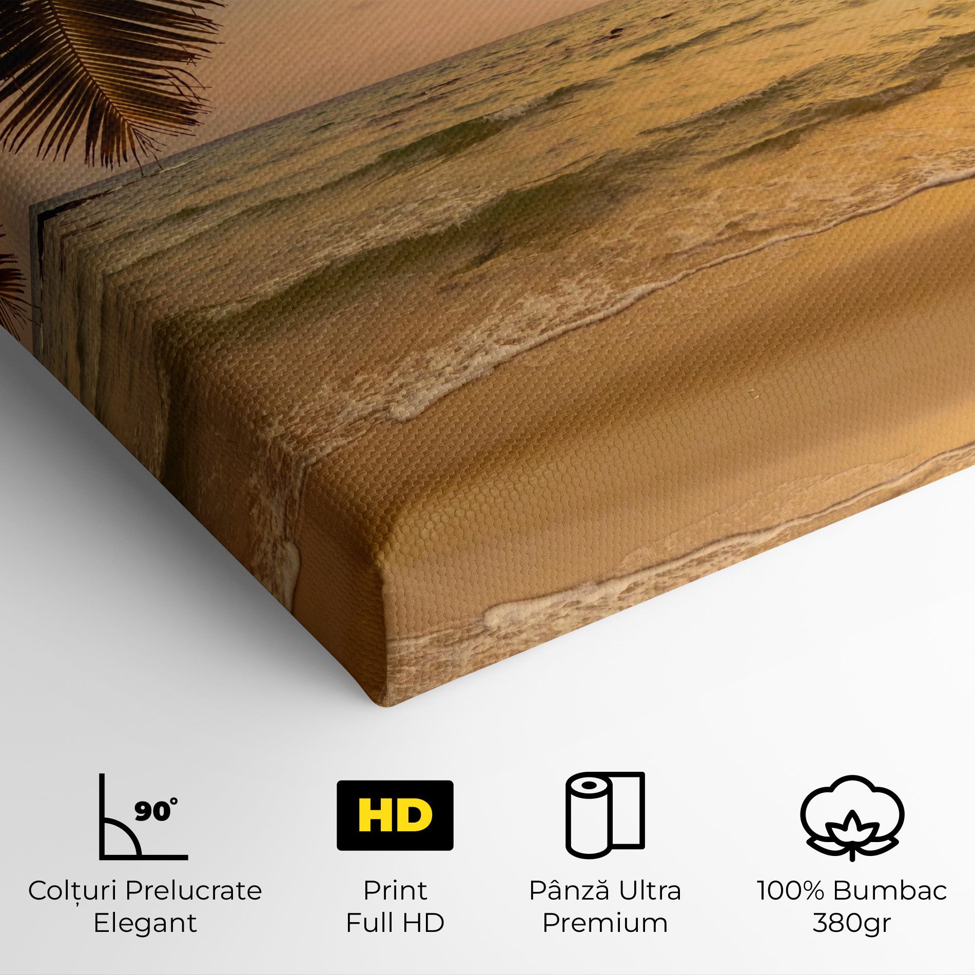 Paradise Island mockup 4