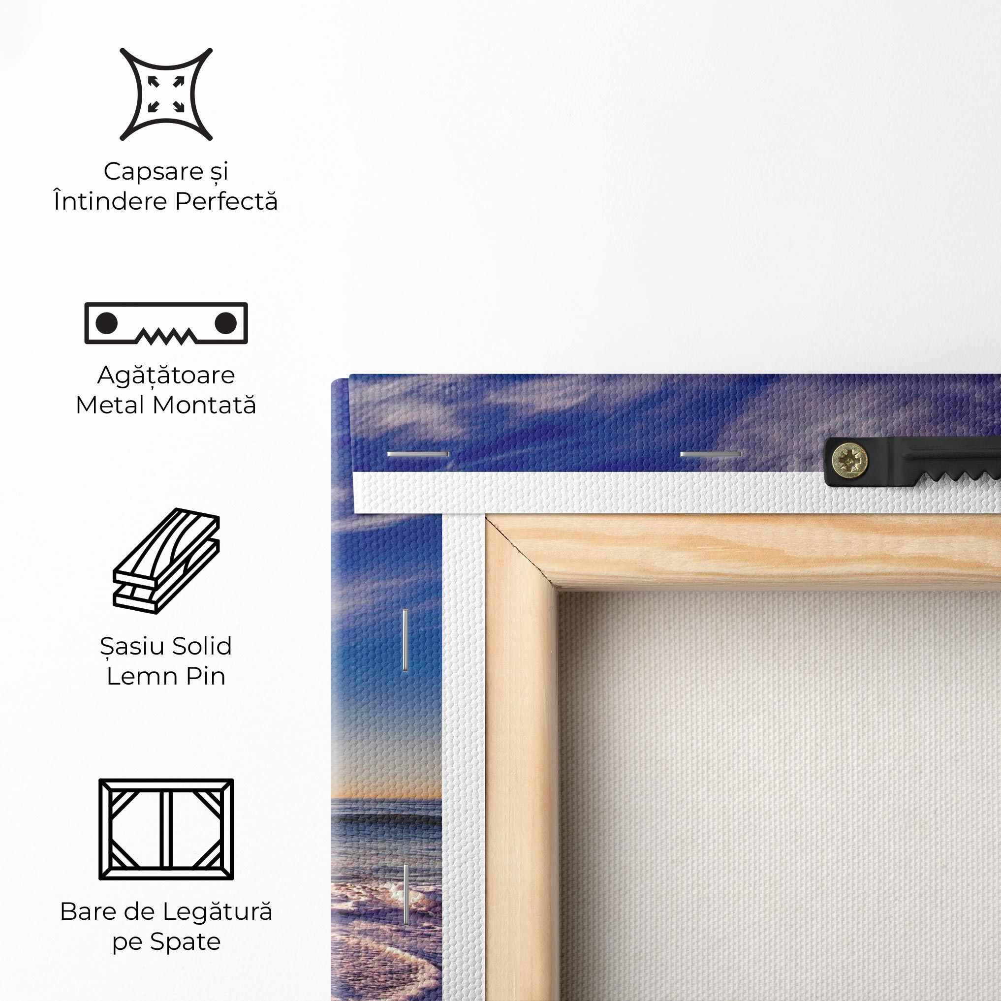 Beach Sunrise mockup 5