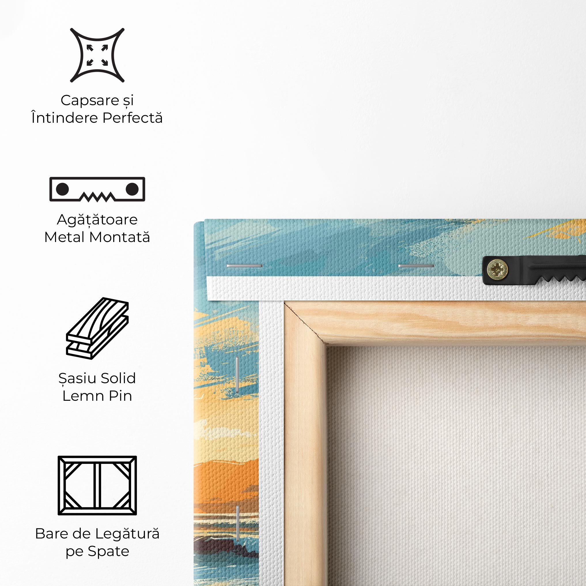 Sunrise Beach View mockup 5