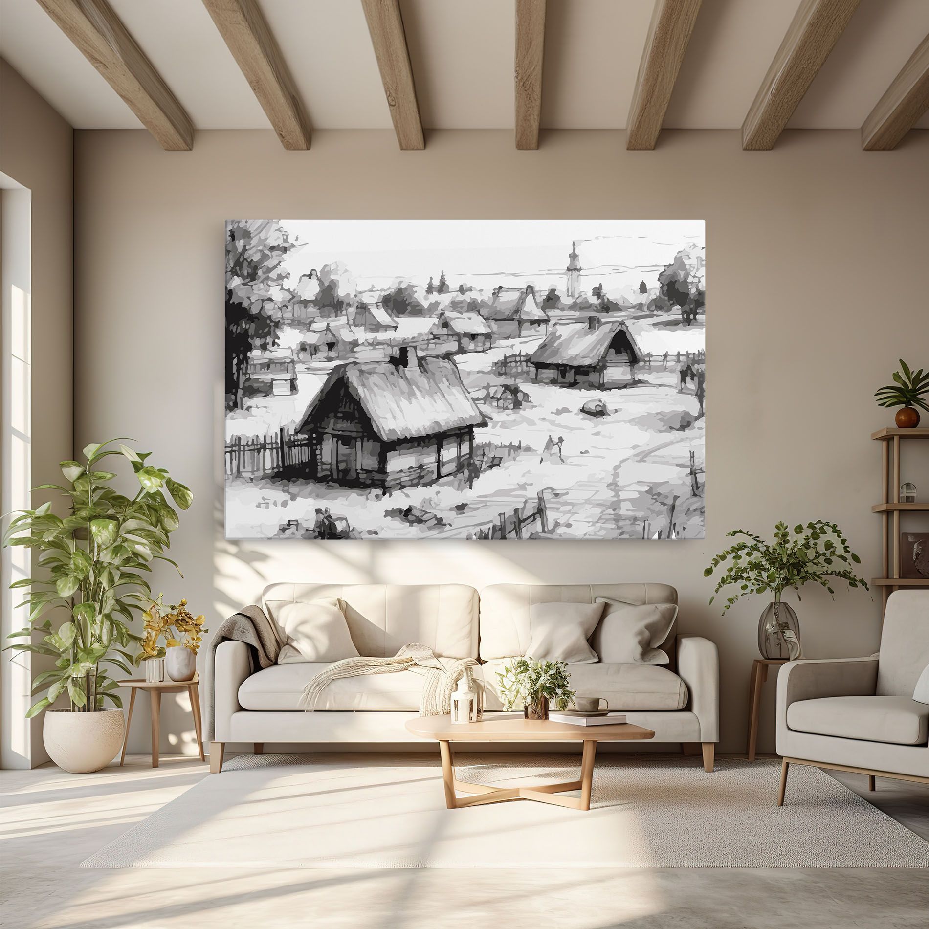 Farm Grey Ink mockup 6