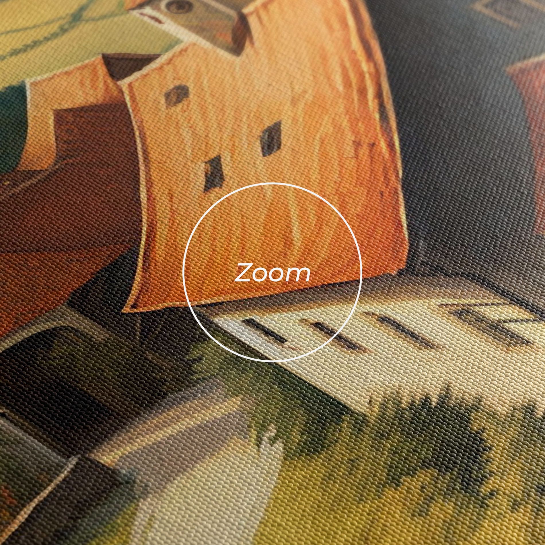 Countryside Village mockup 3