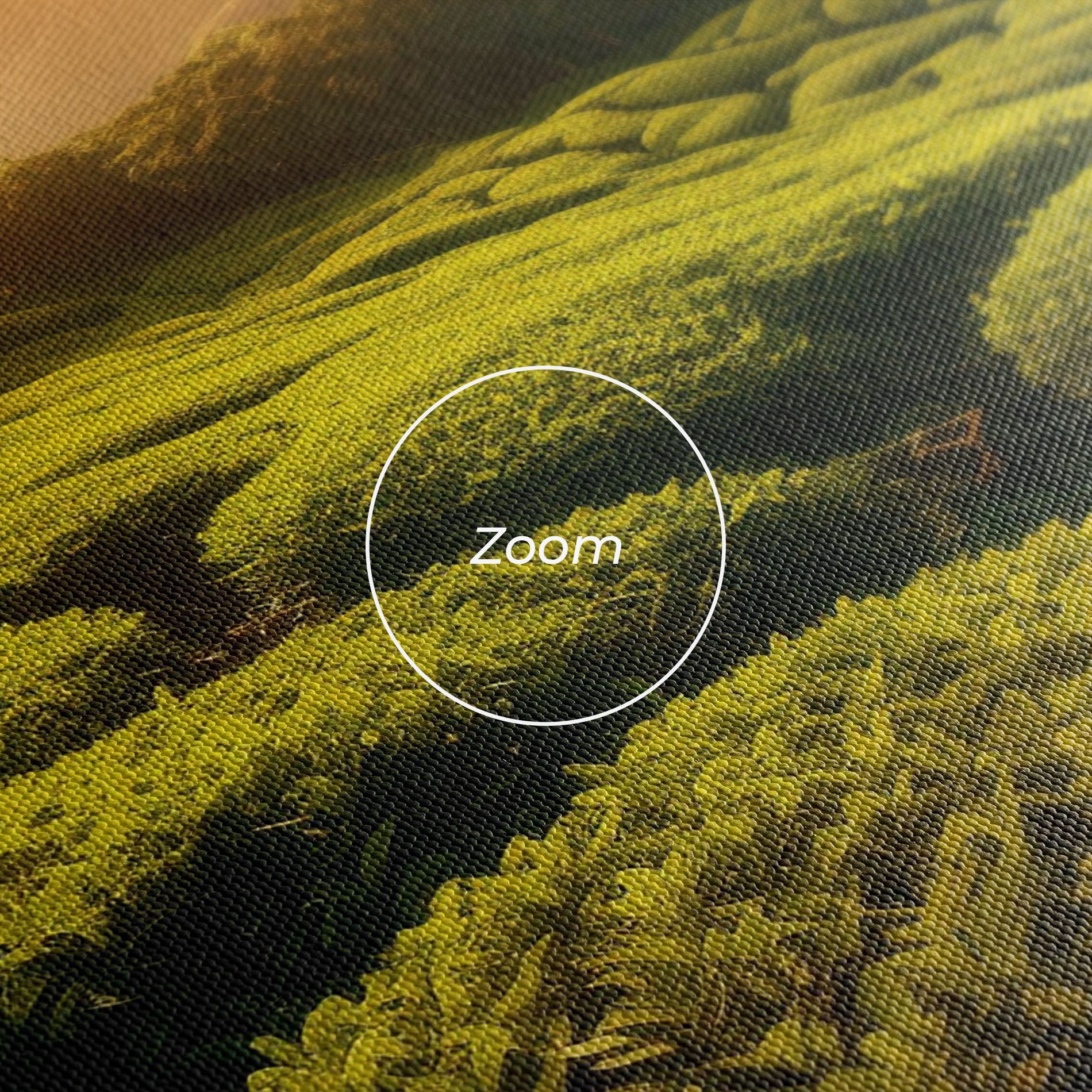 Tea Fields mockup 3