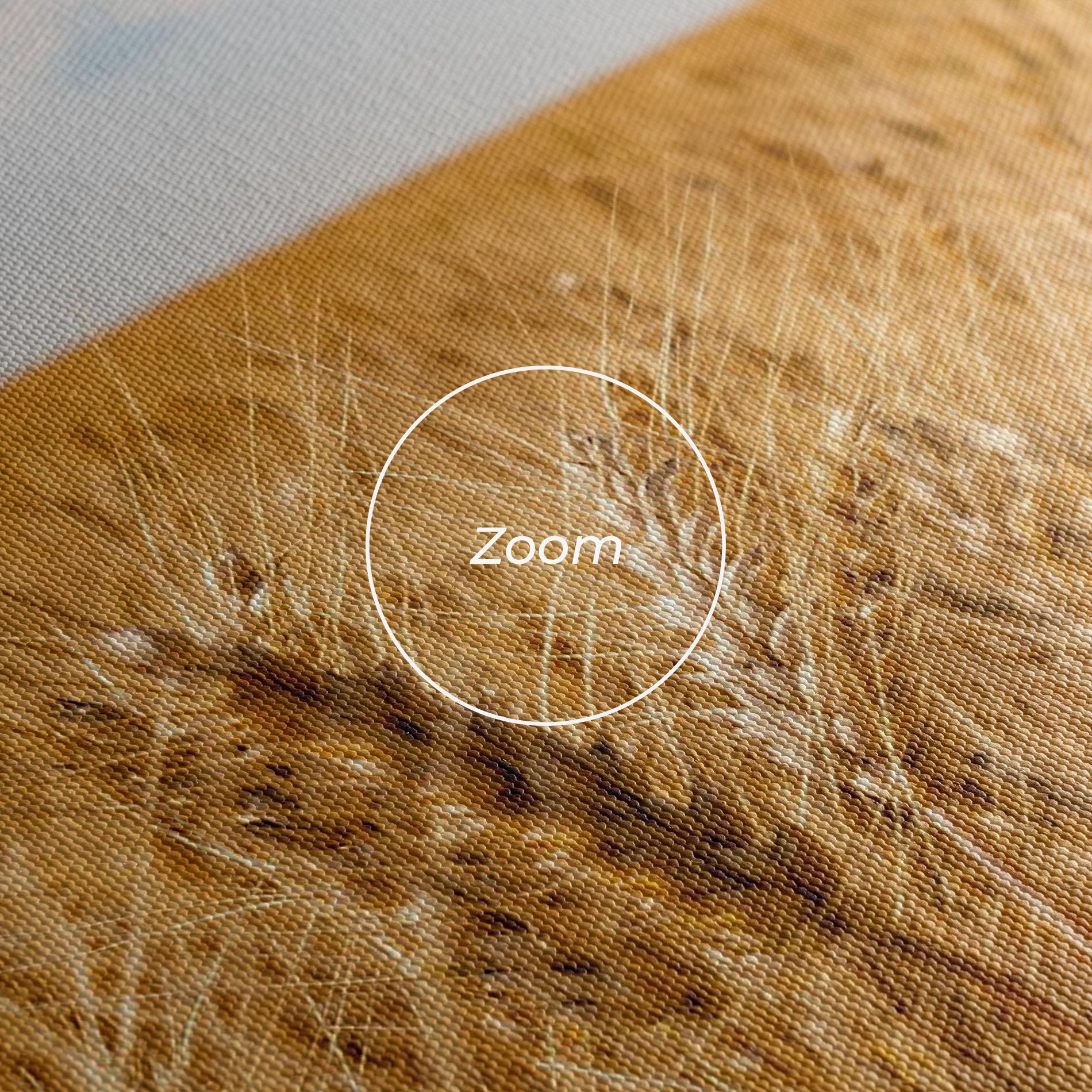 Wheat Land View mockup 3