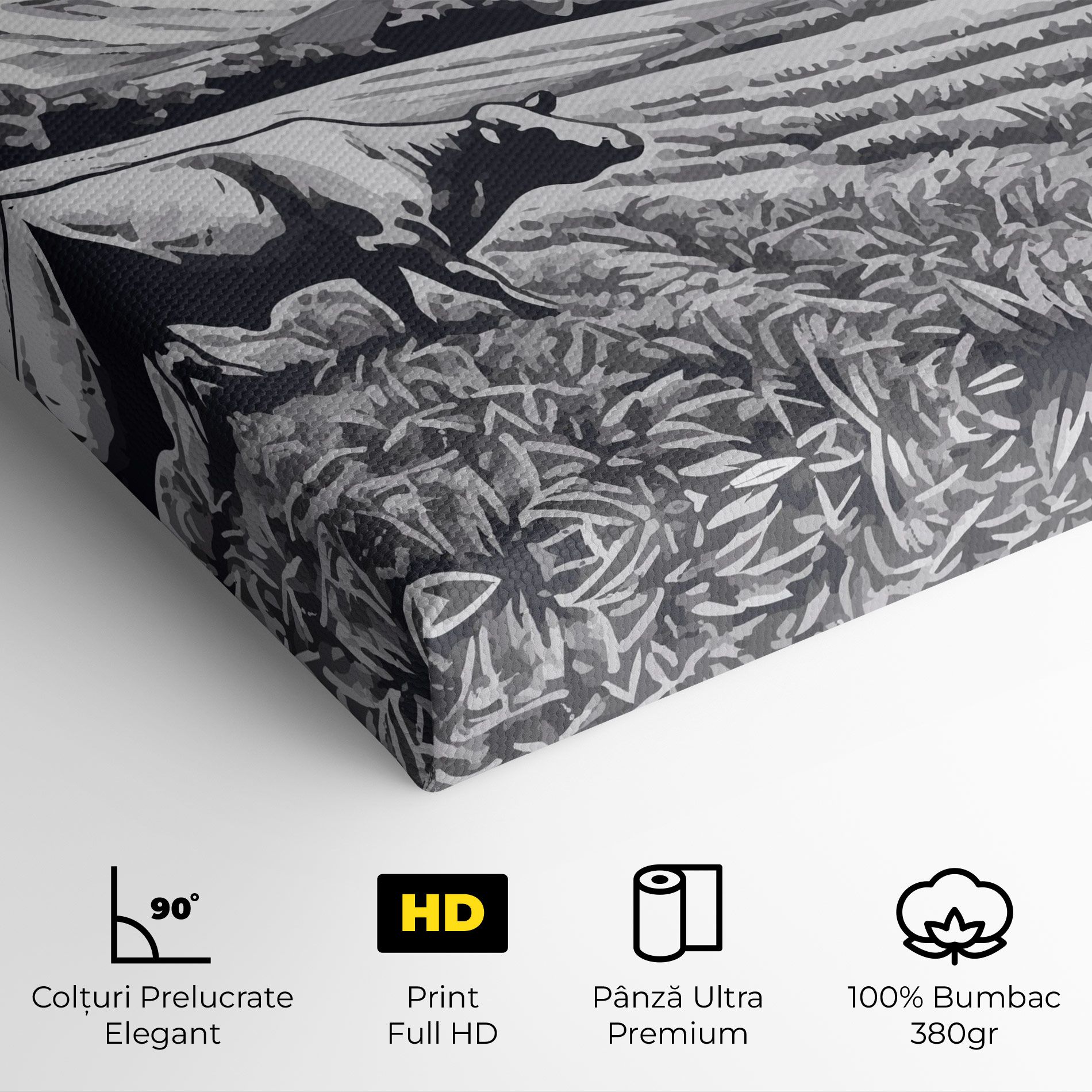 Cow Grey Ink mockup 4