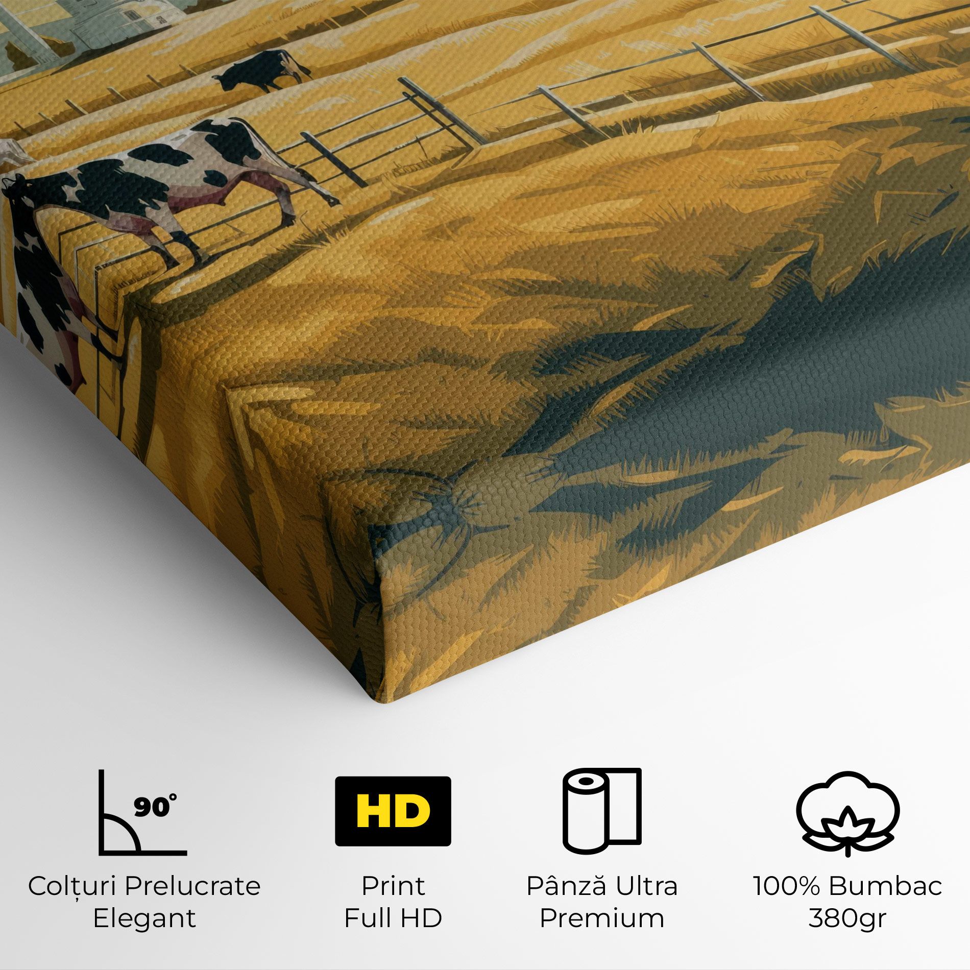 Cows Sunlight Farm mockup 4