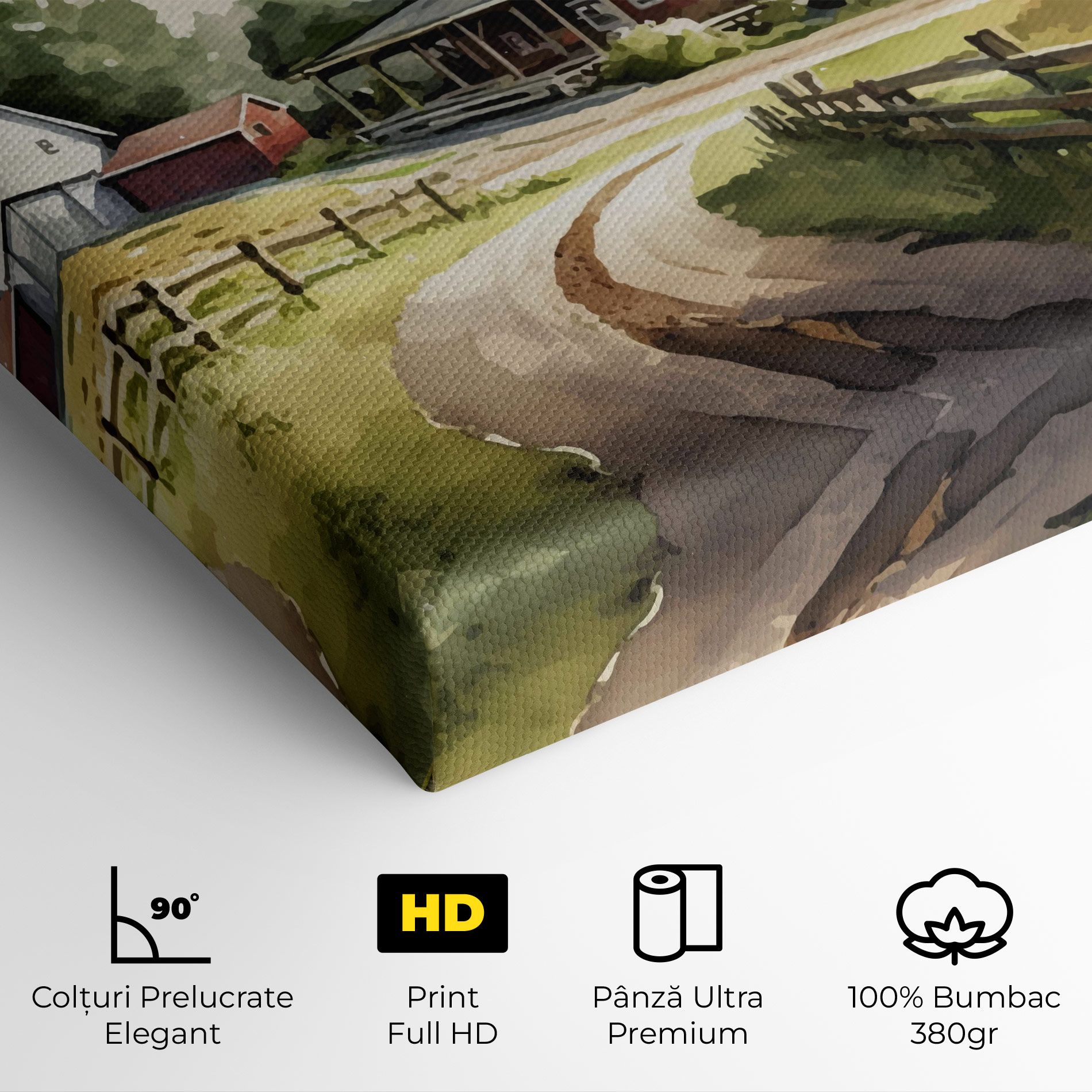 Farmhouse Painting mockup 4