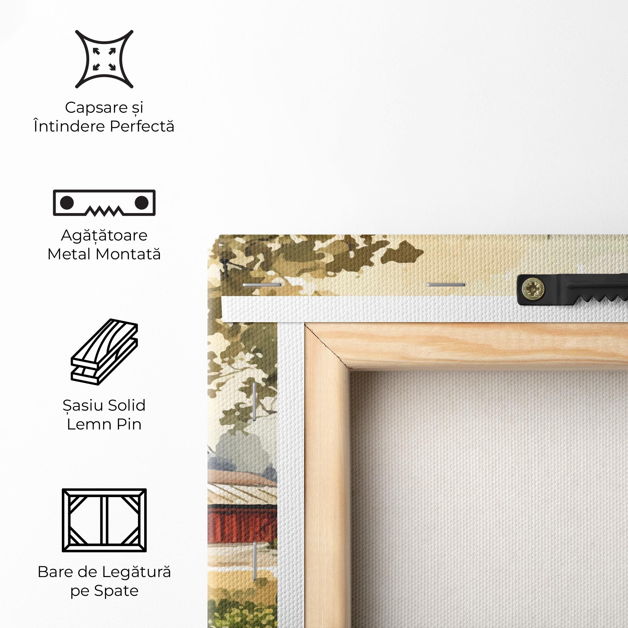 Farmhouse Painting mockup 5