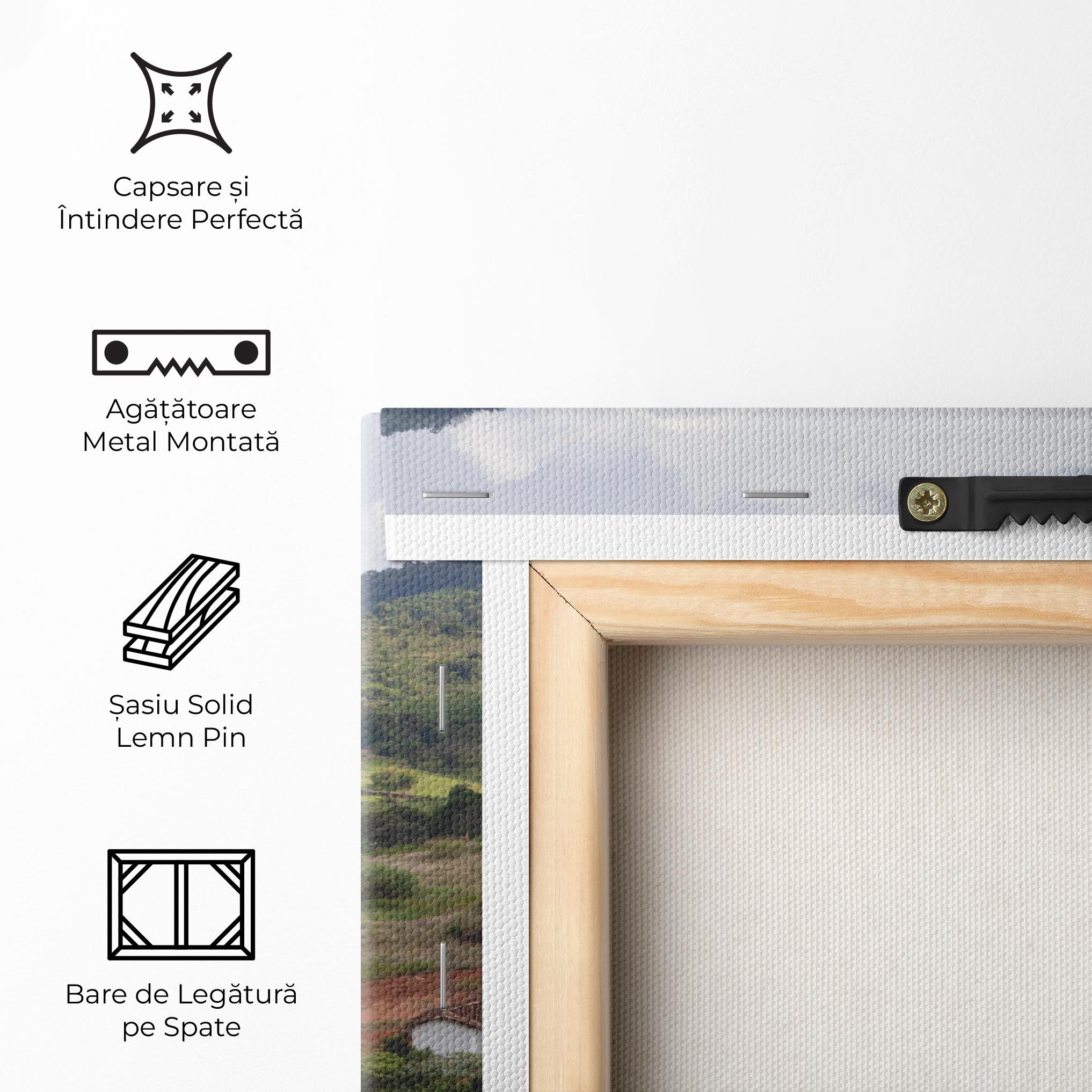 Green Countryside mockup 5