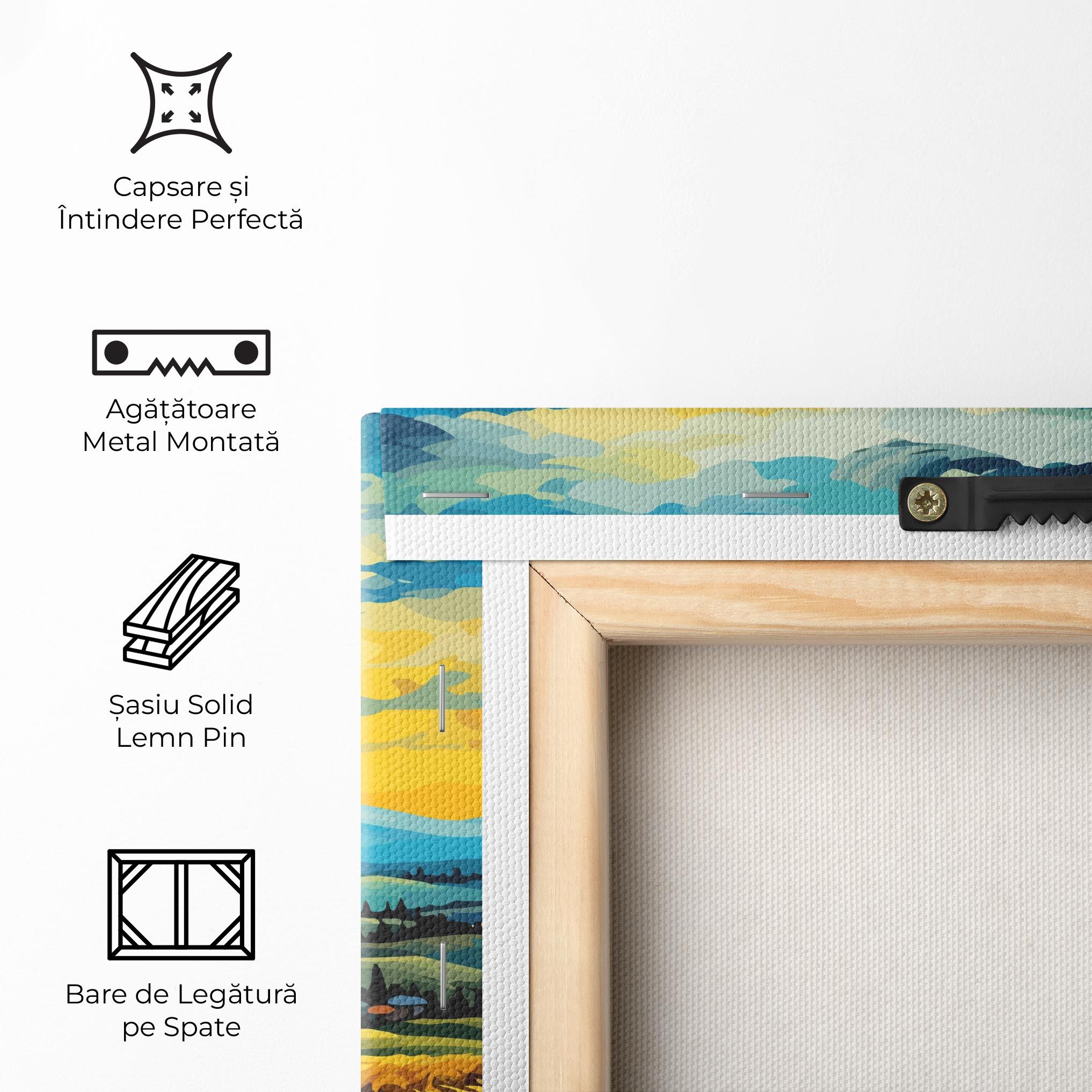 Rural Fantasy View mockup 5