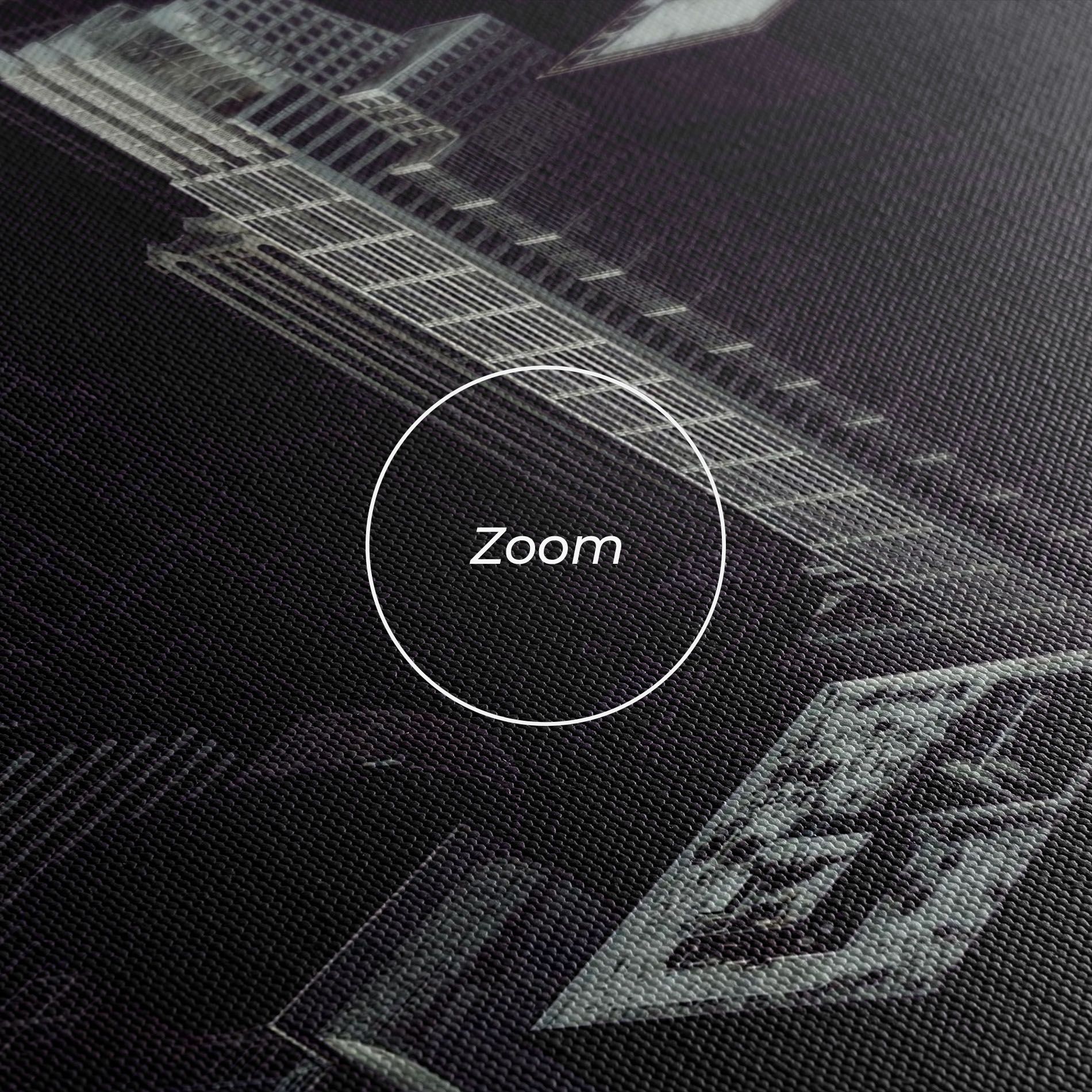 Black Cream Building mockup 3