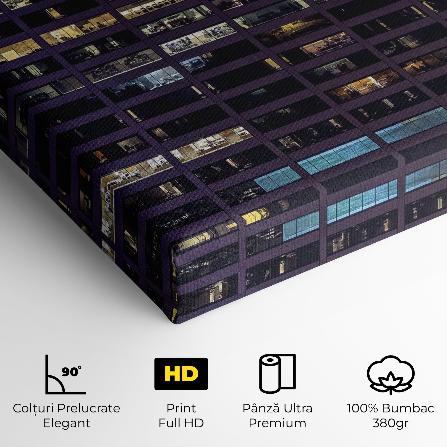 Building Lights mockup 4