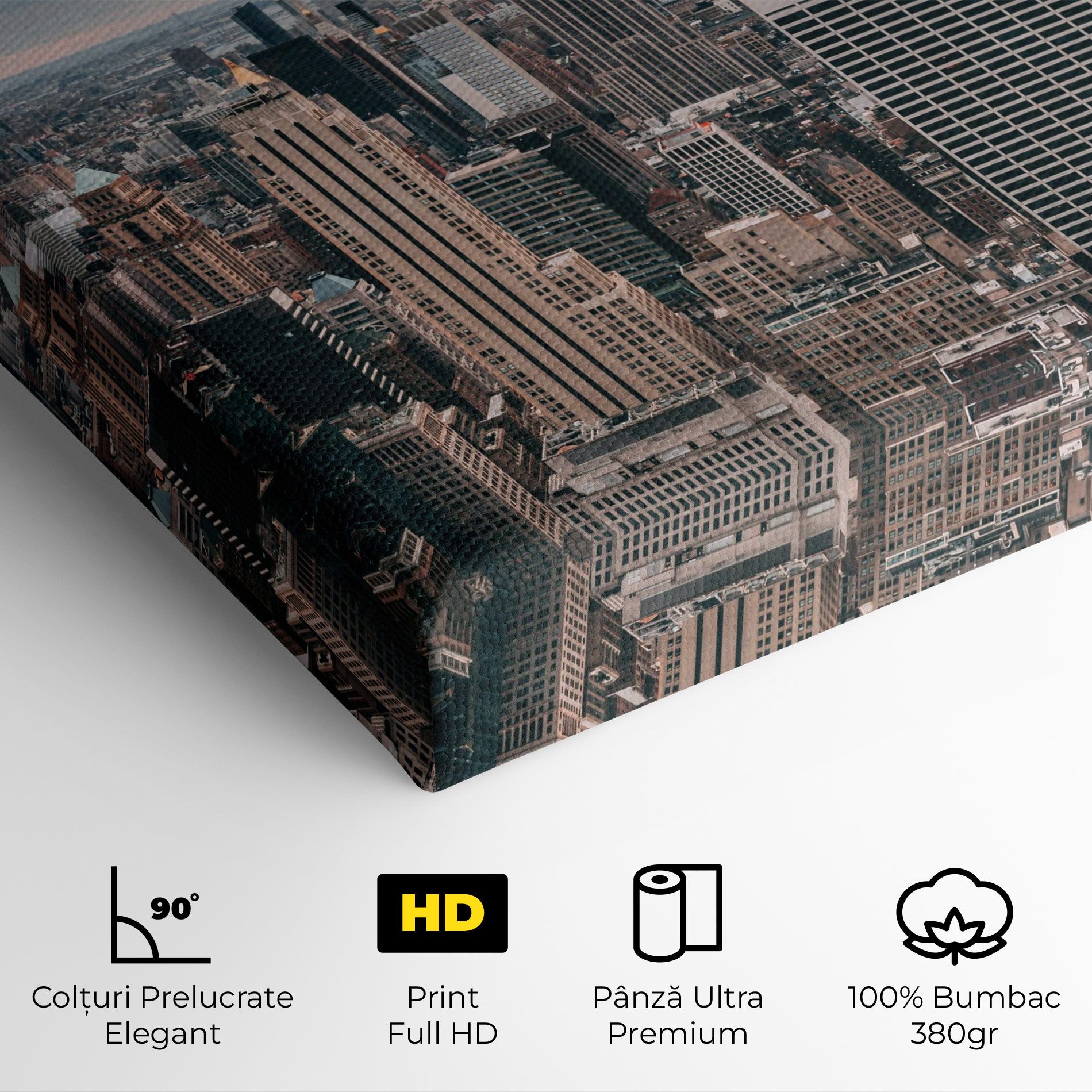 High View Building mockup 4