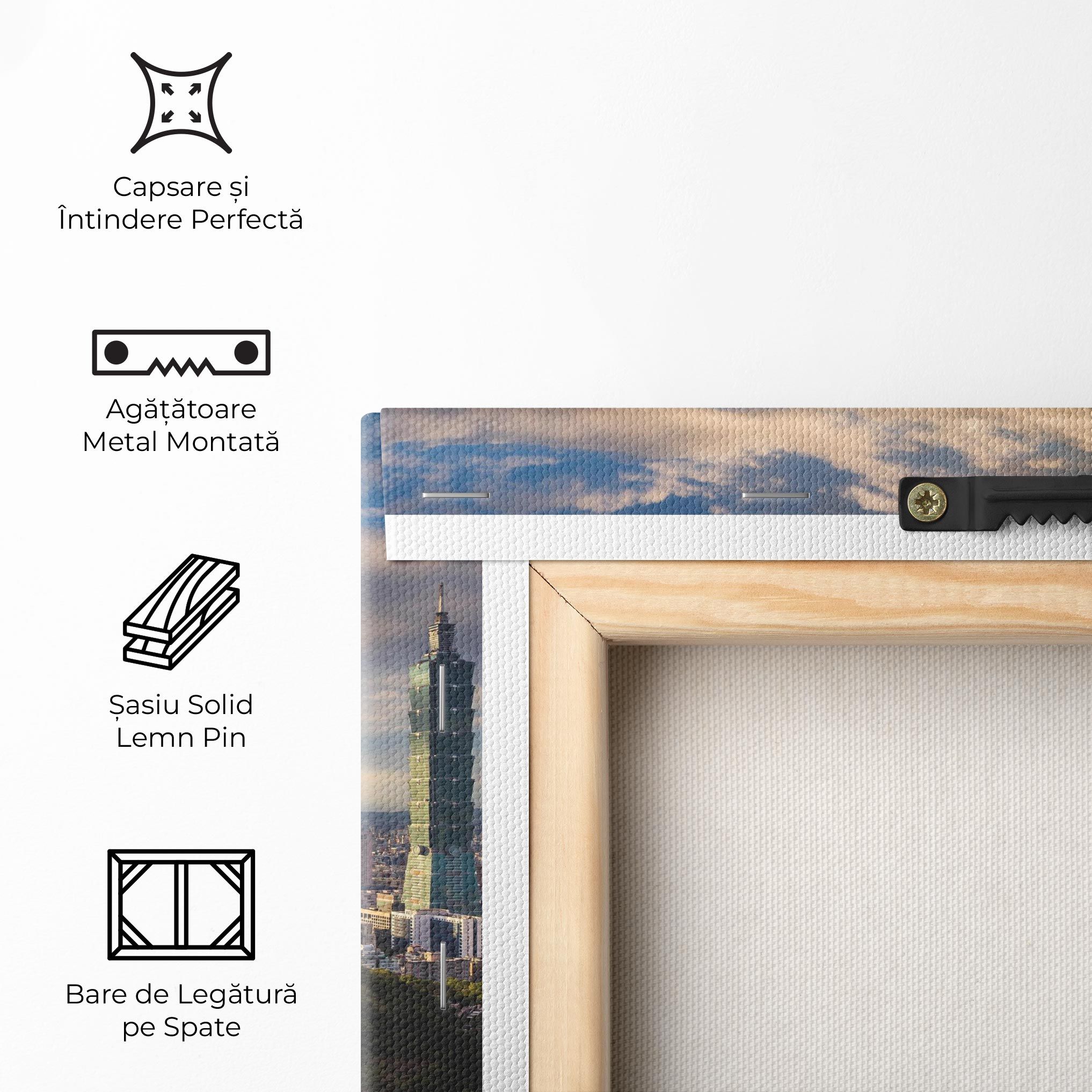 Big Building Daylight mockup 5