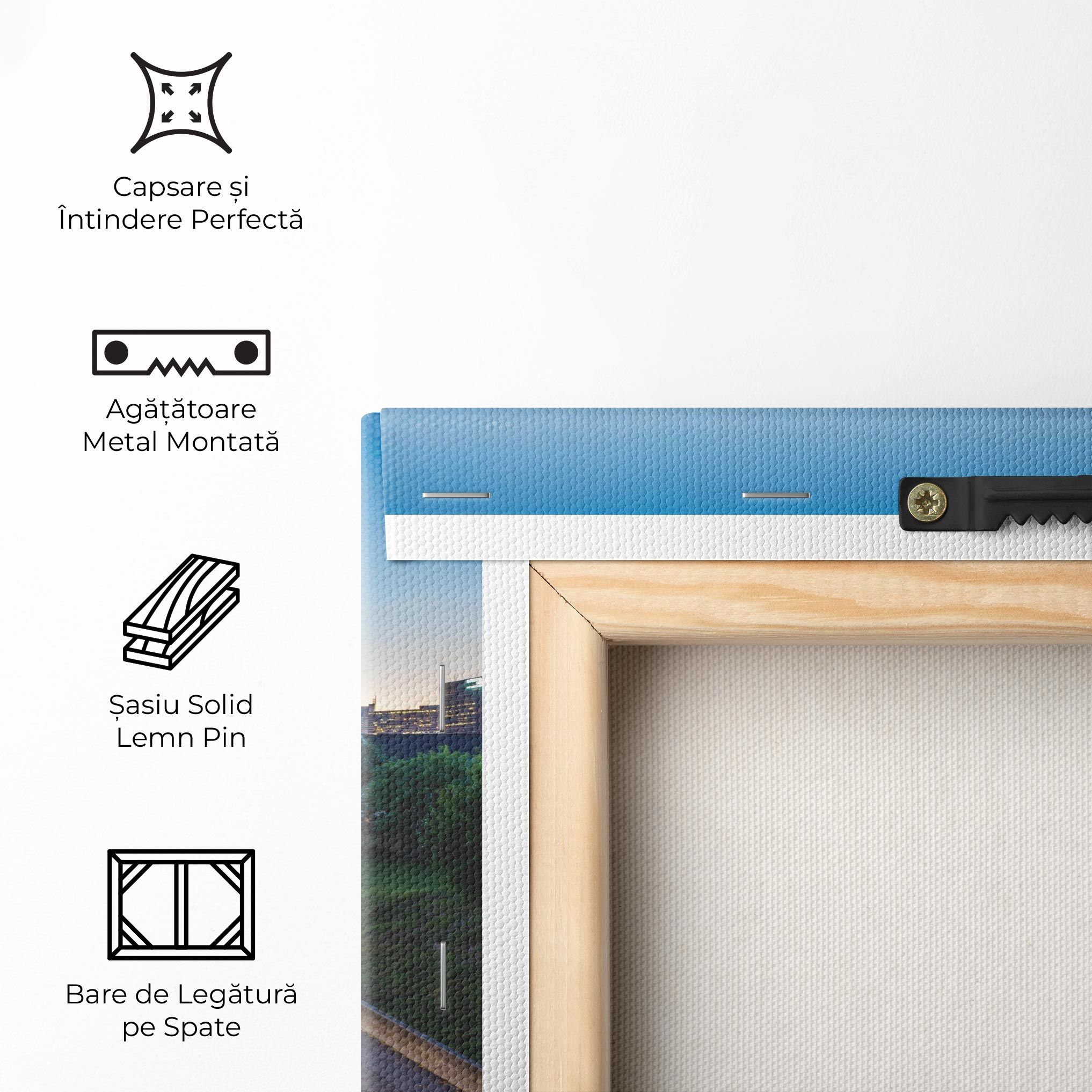 Car Lights City mockup 5