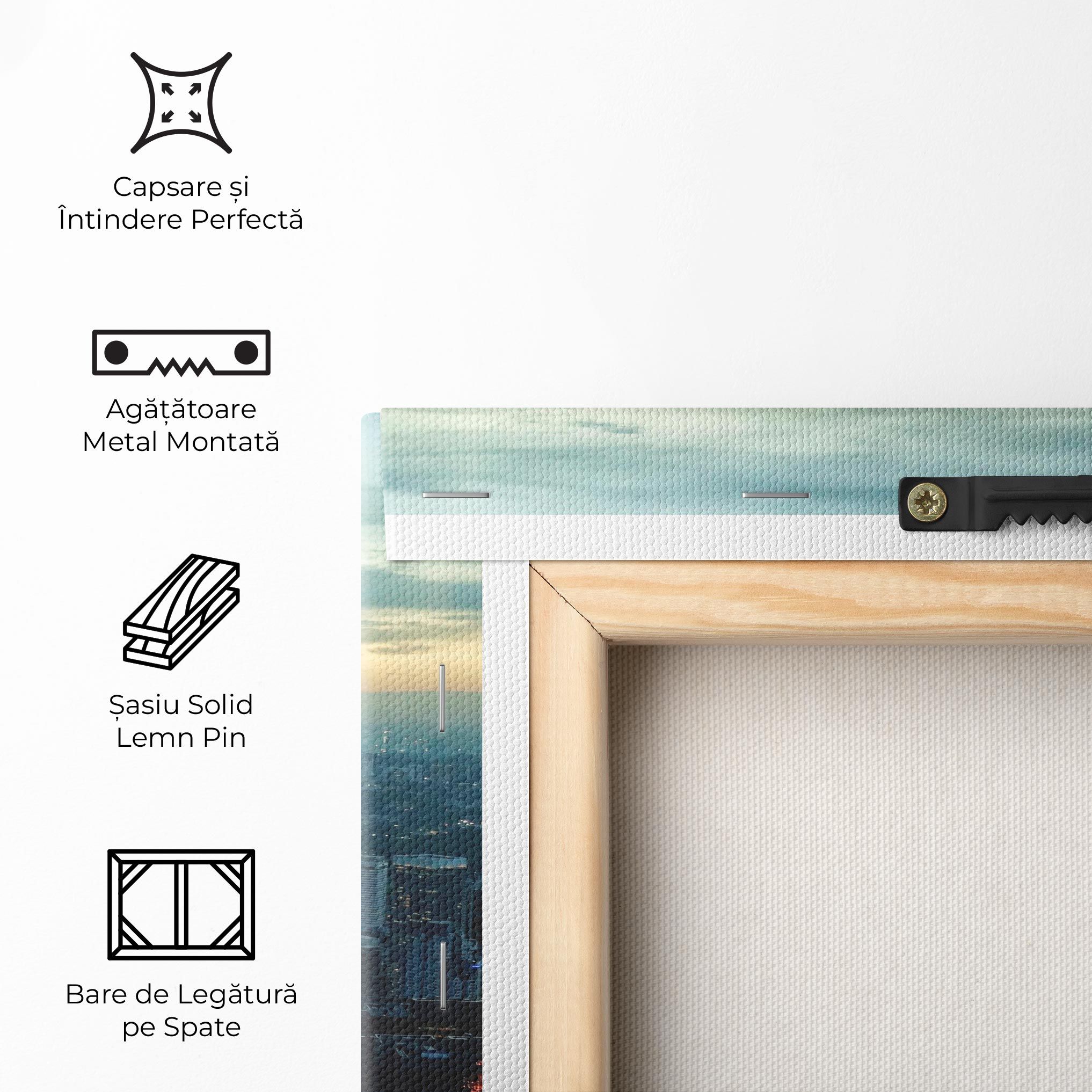 Hight Tower View mockup 5