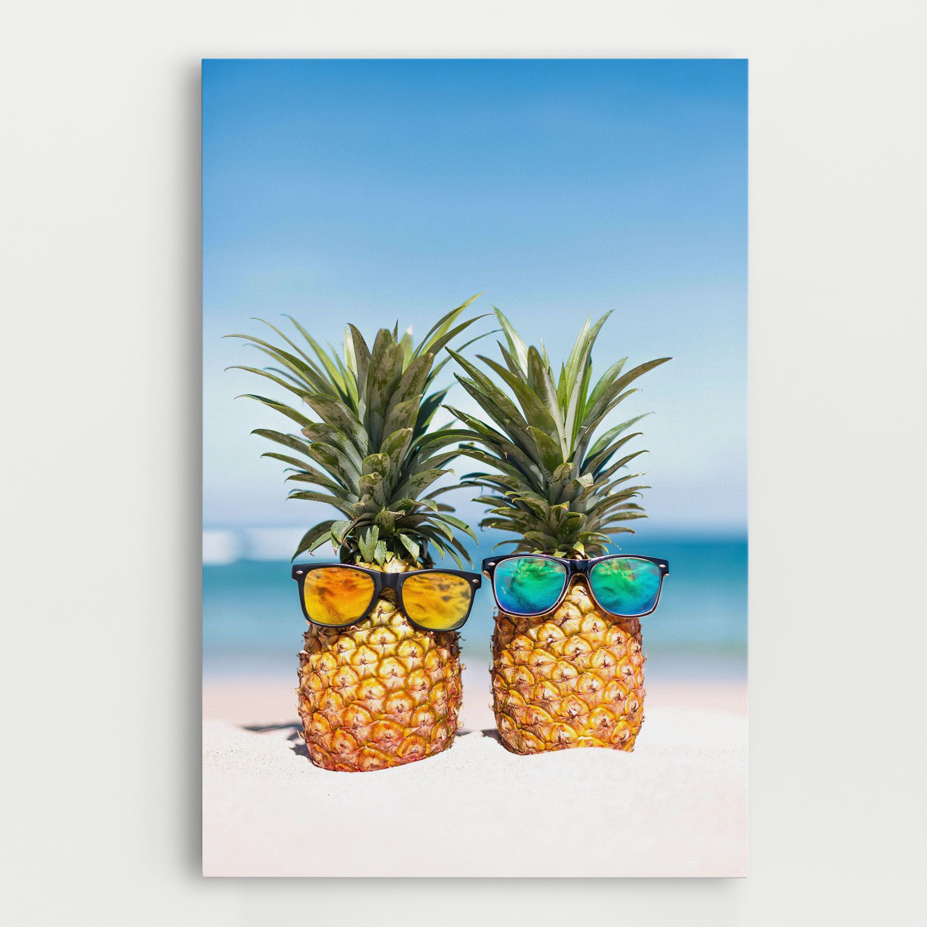 Trendy Sunglasses mockup 0