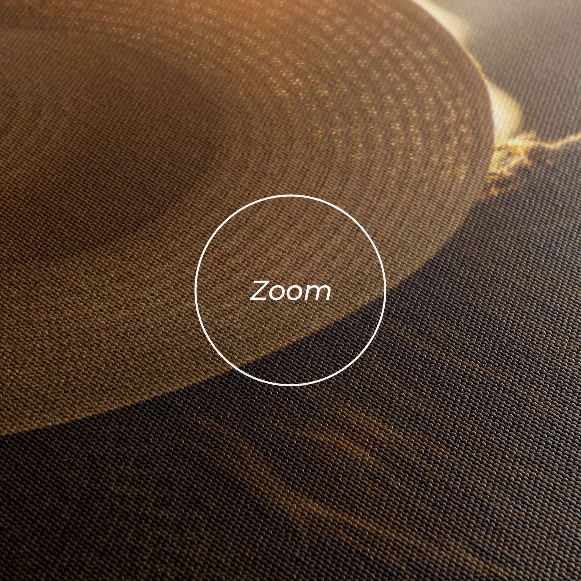 Enjoying Sunset mockup 3