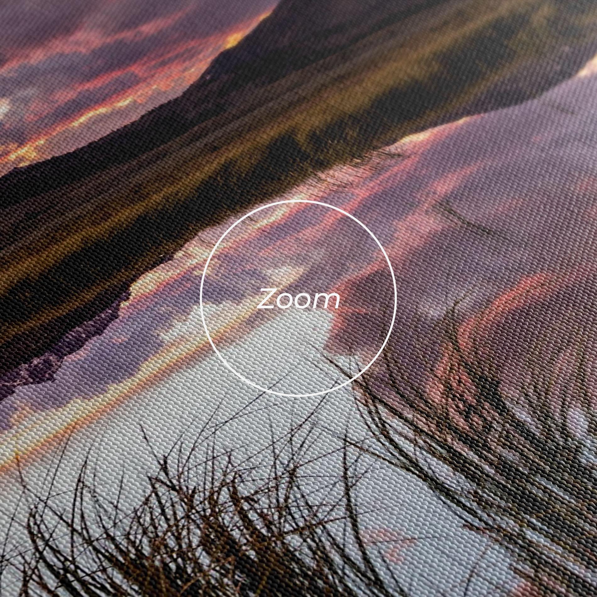 Tablou Canvas Pretty View mockup 3