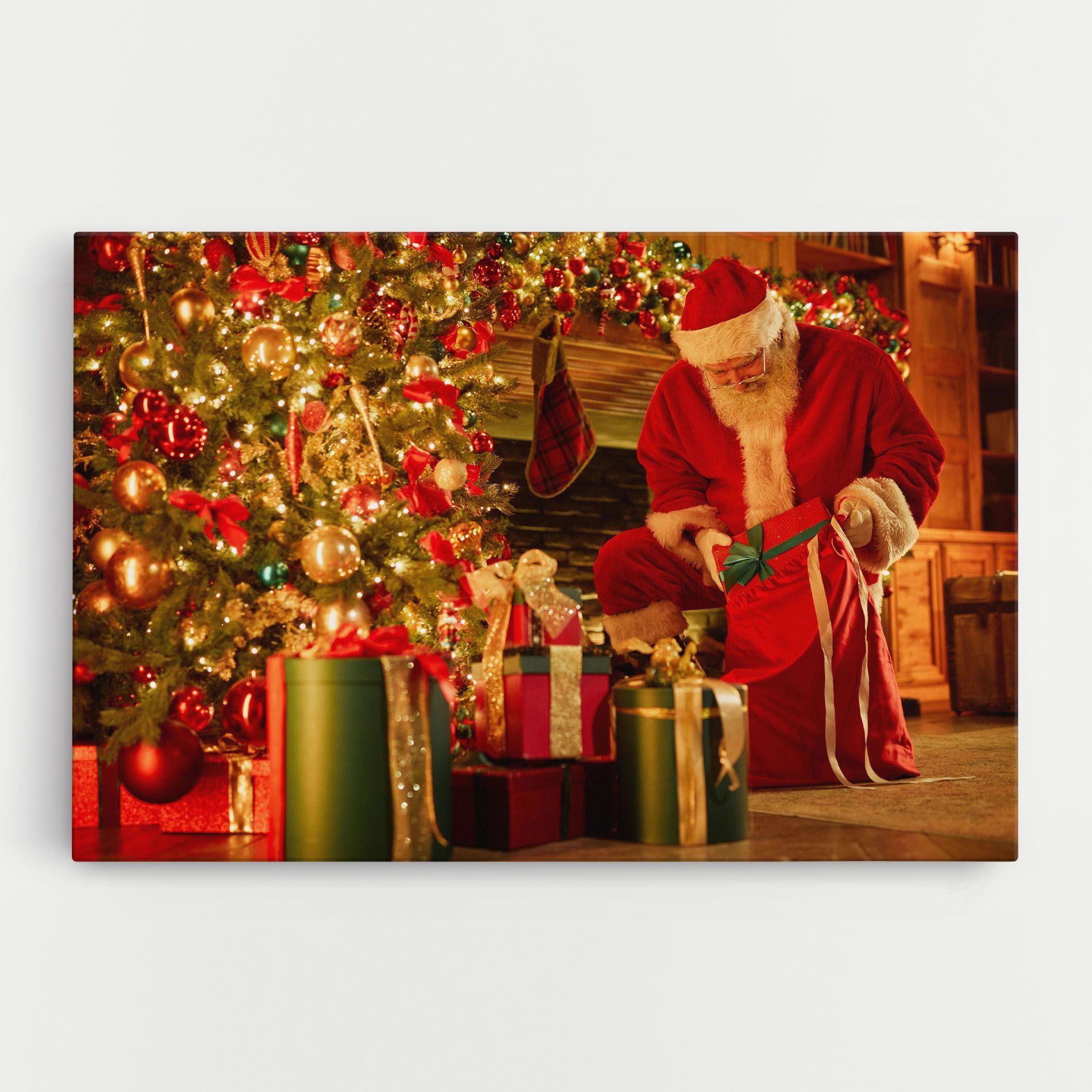 Presenting Gifts mockup 0