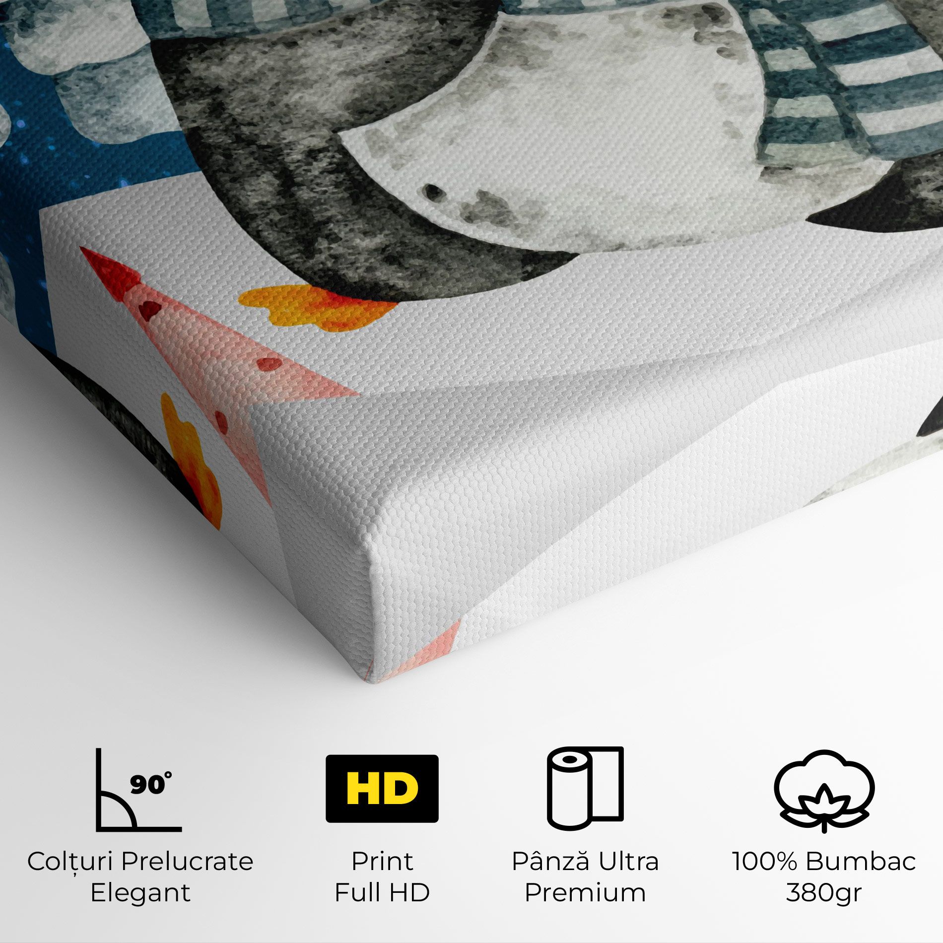 Blue Pinguin mockup 4