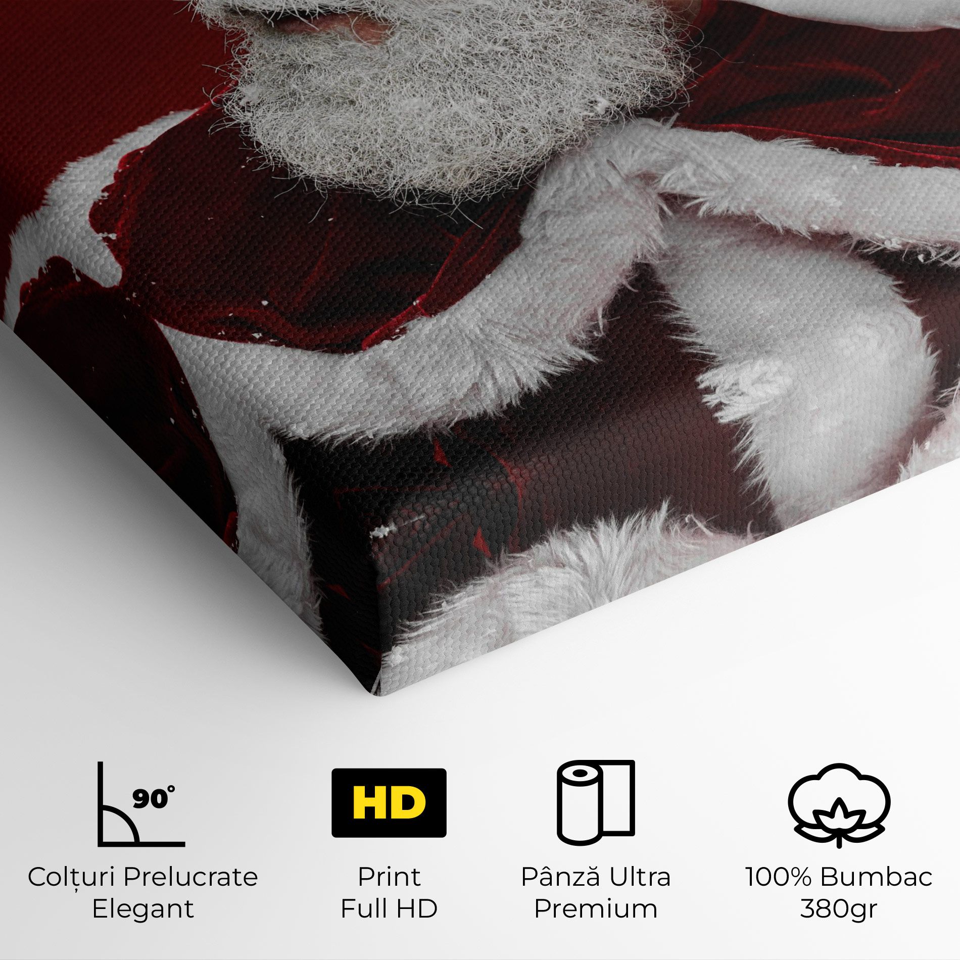 Santa Cant Hear You mockup 4