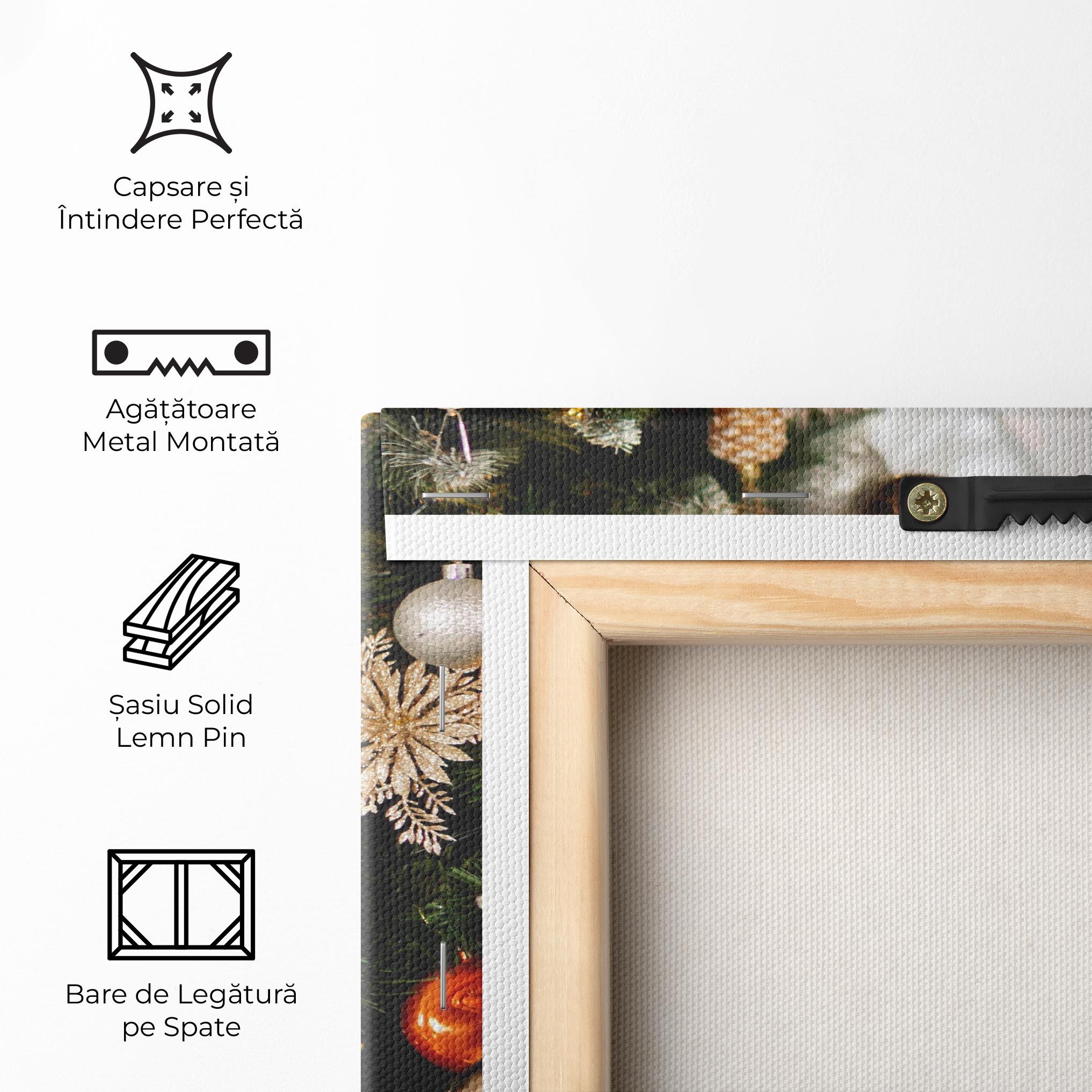 Christmas Decor Tree mockup 5