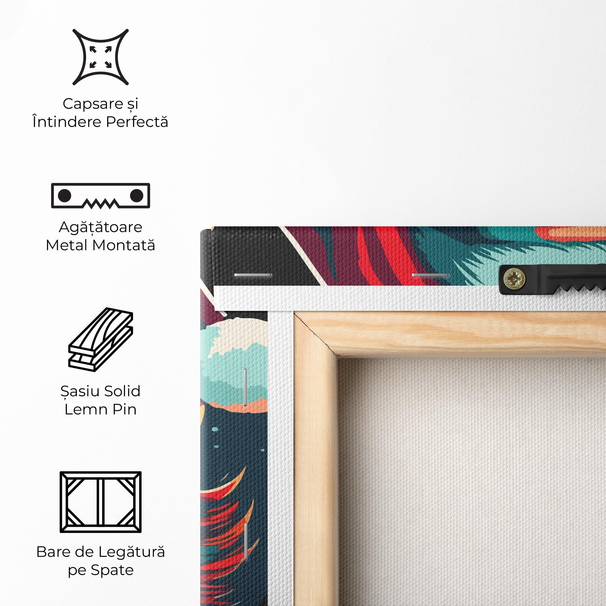 Color Glasses Santa mockup 5