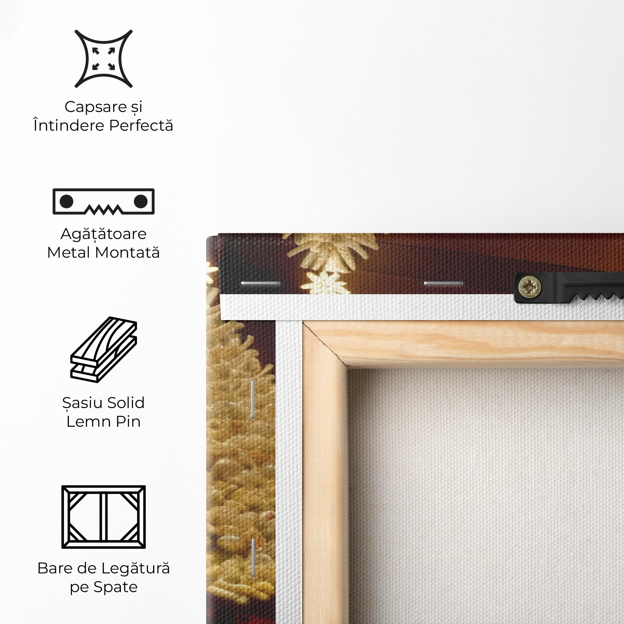 Decorated Christmas Tree mockup 5