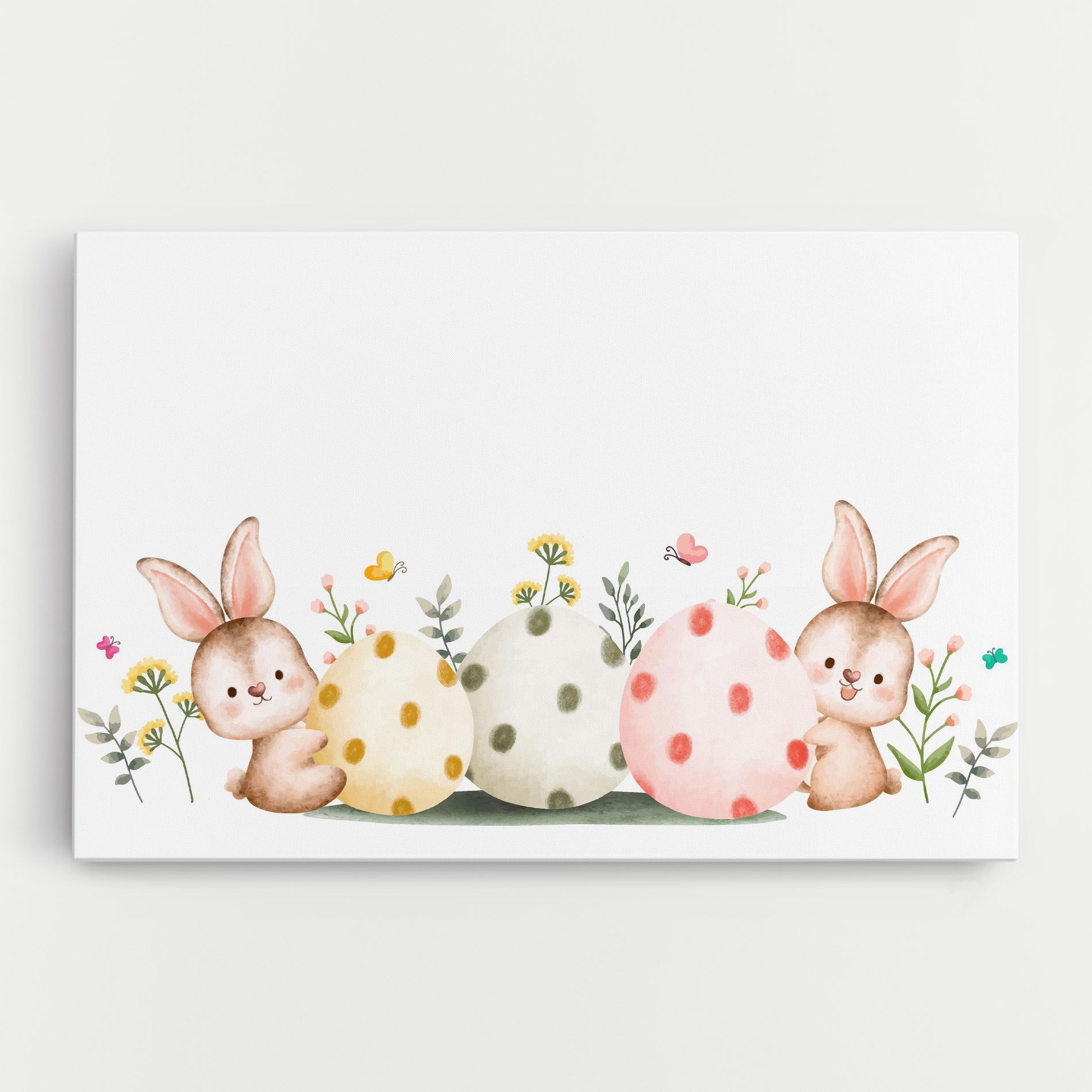 Butterfly Rabbit mockup 0
