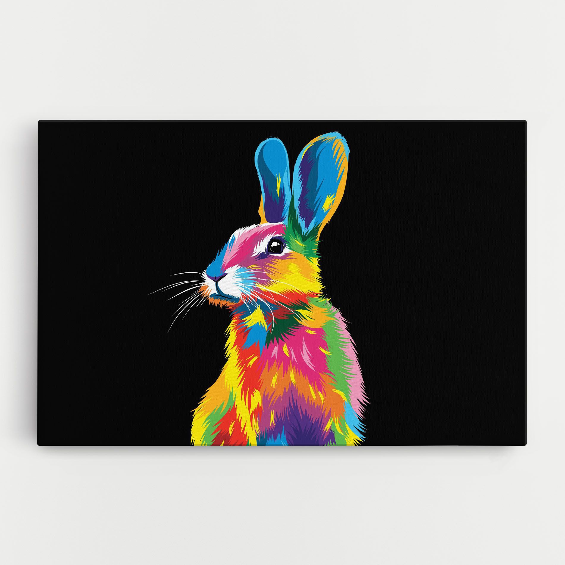 Color Mix Easter mockup 0