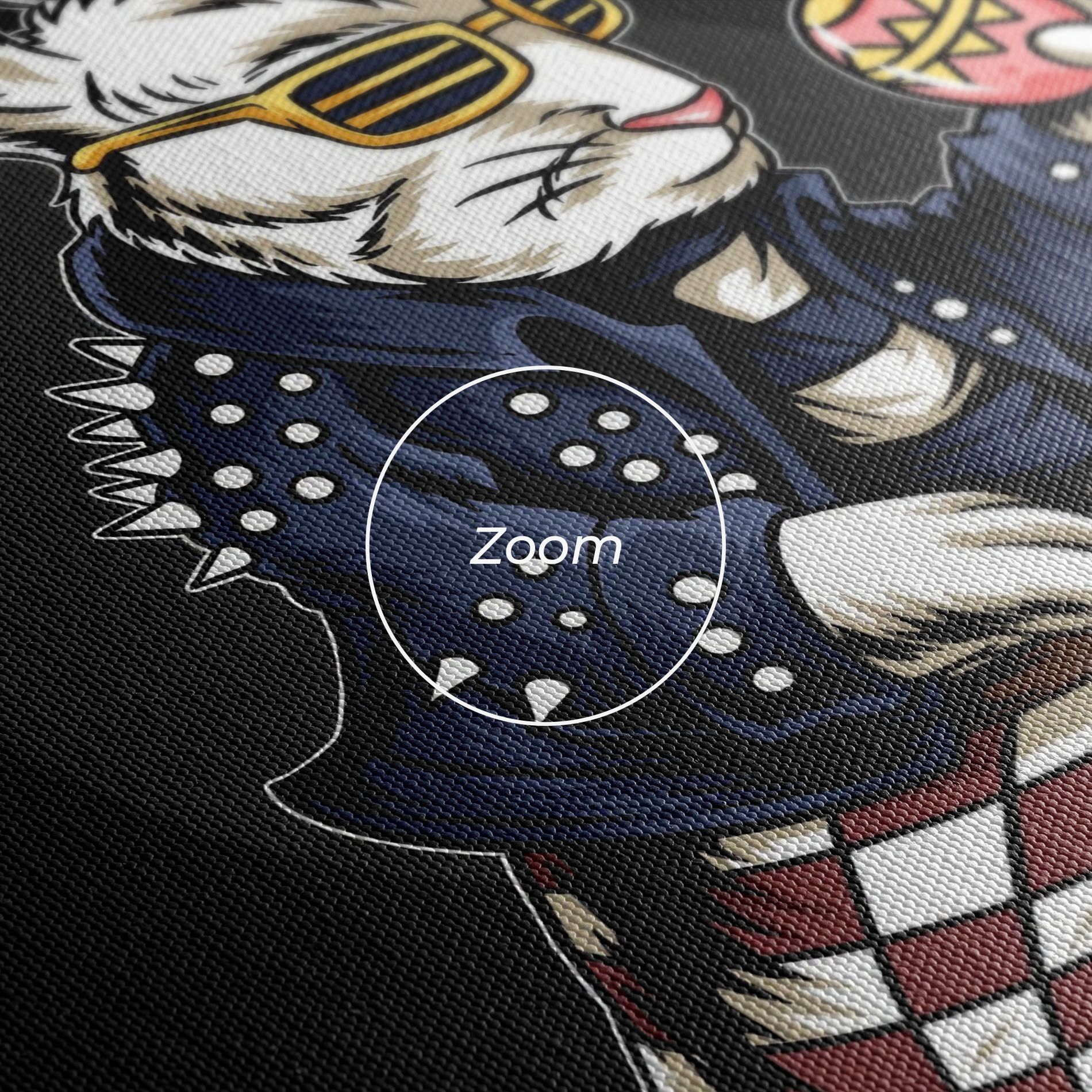 Rabbit Rock mockup 3