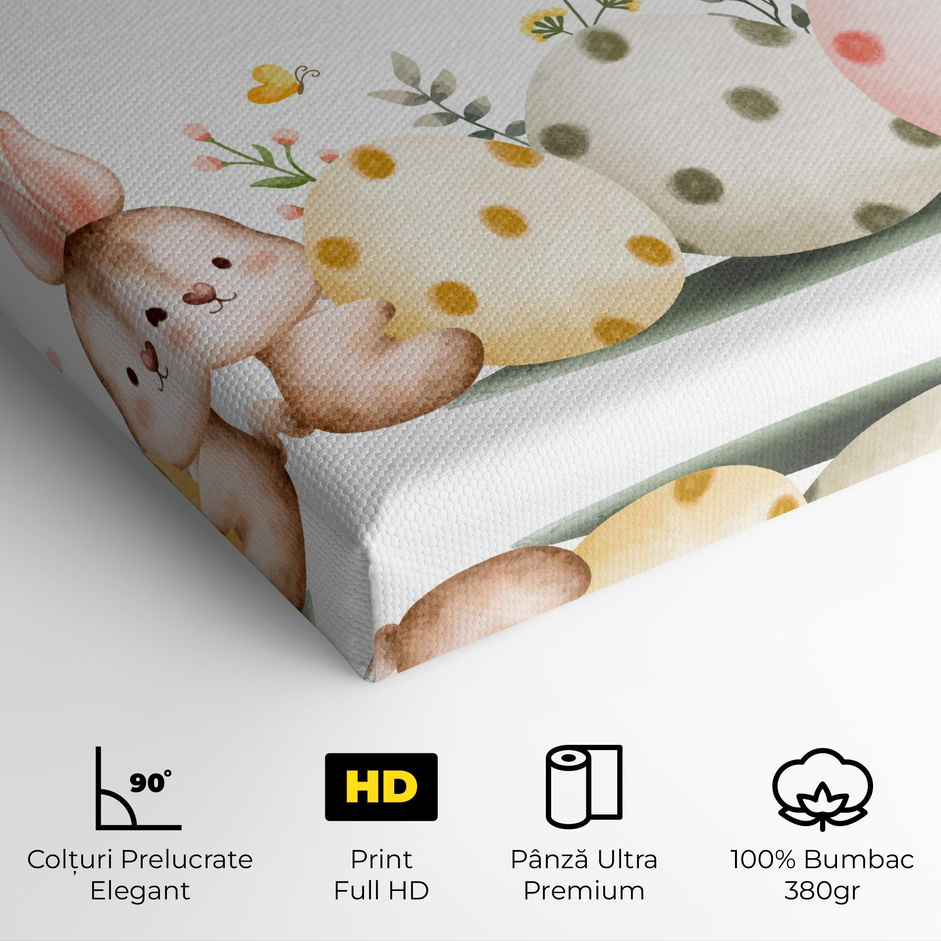 Butterfly Rabbit mockup 4
