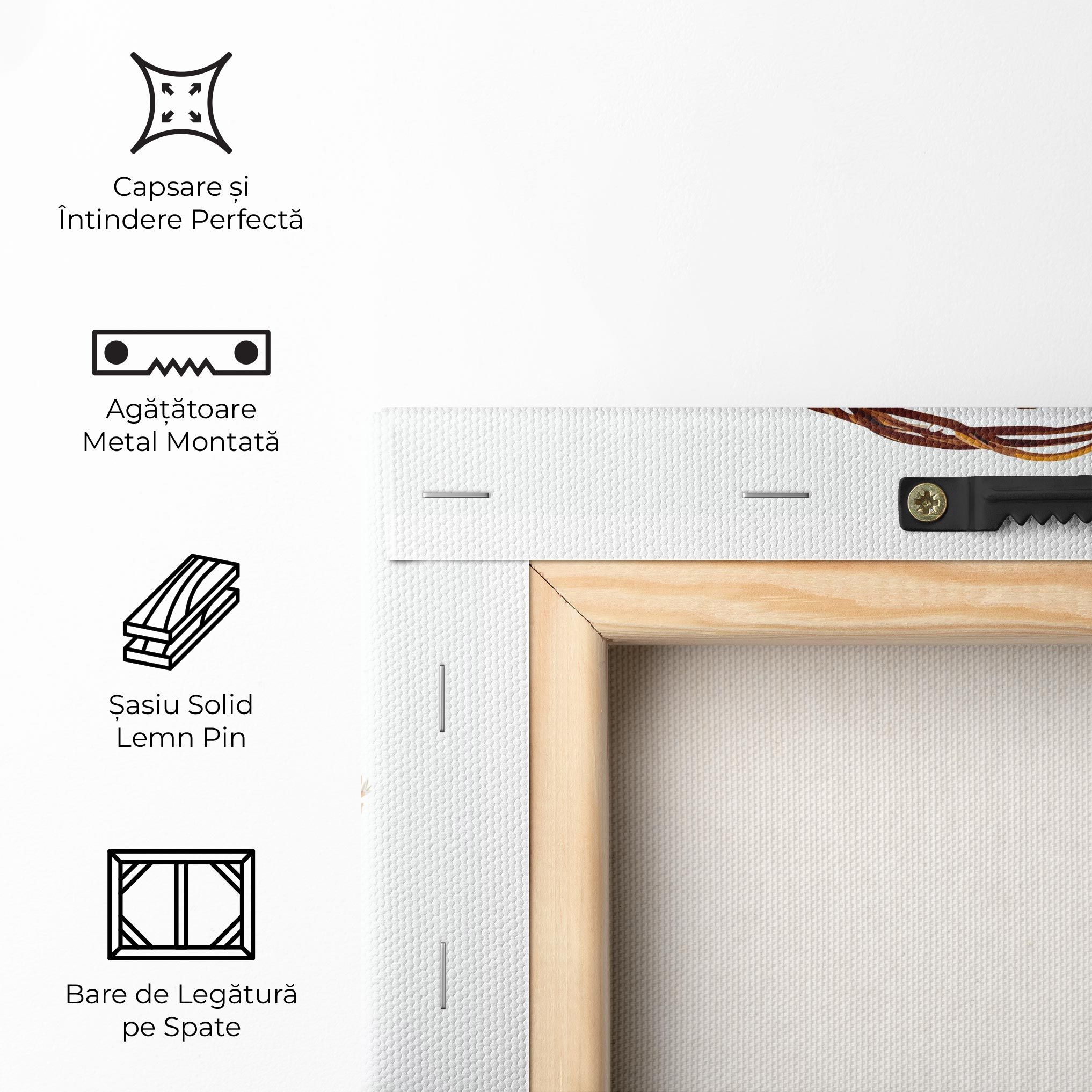 Bunny In Basket mockup 5