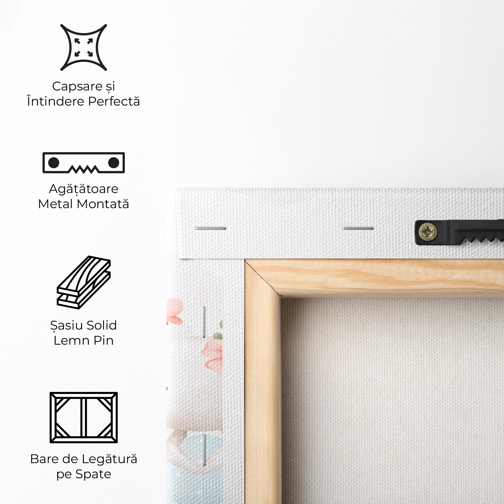 Bunny With Hat mockup 5