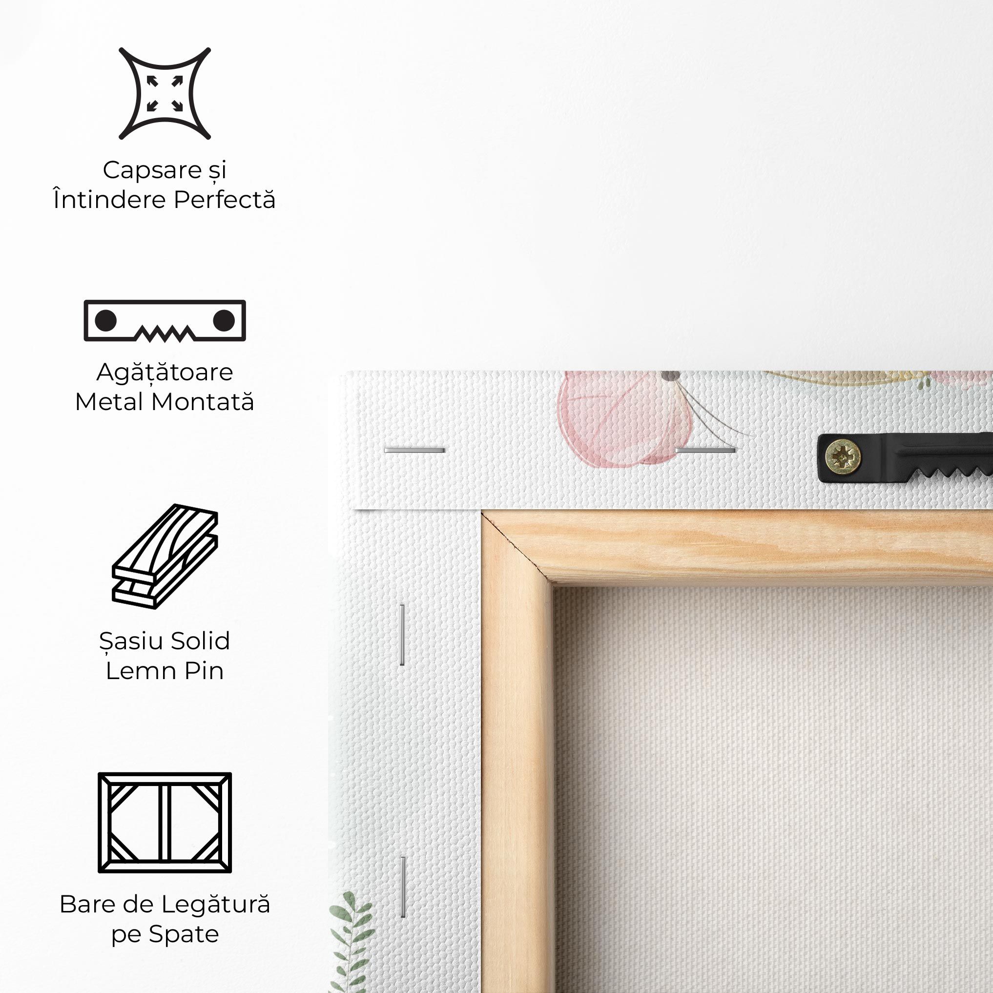 Butterfly On Bunny Nose mockup 5