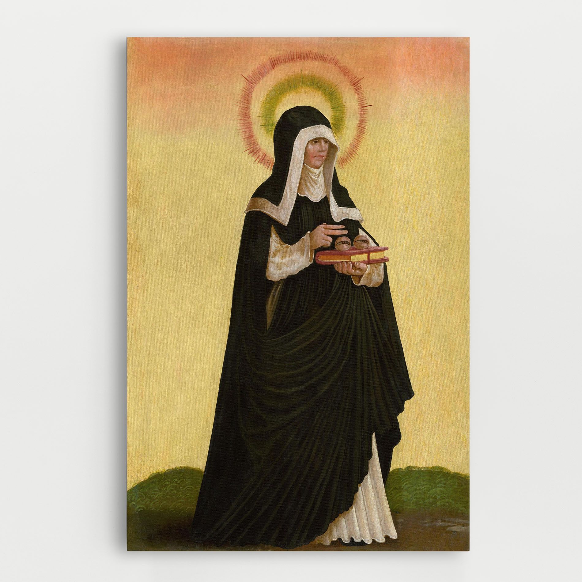 Religious Walk mockup 0