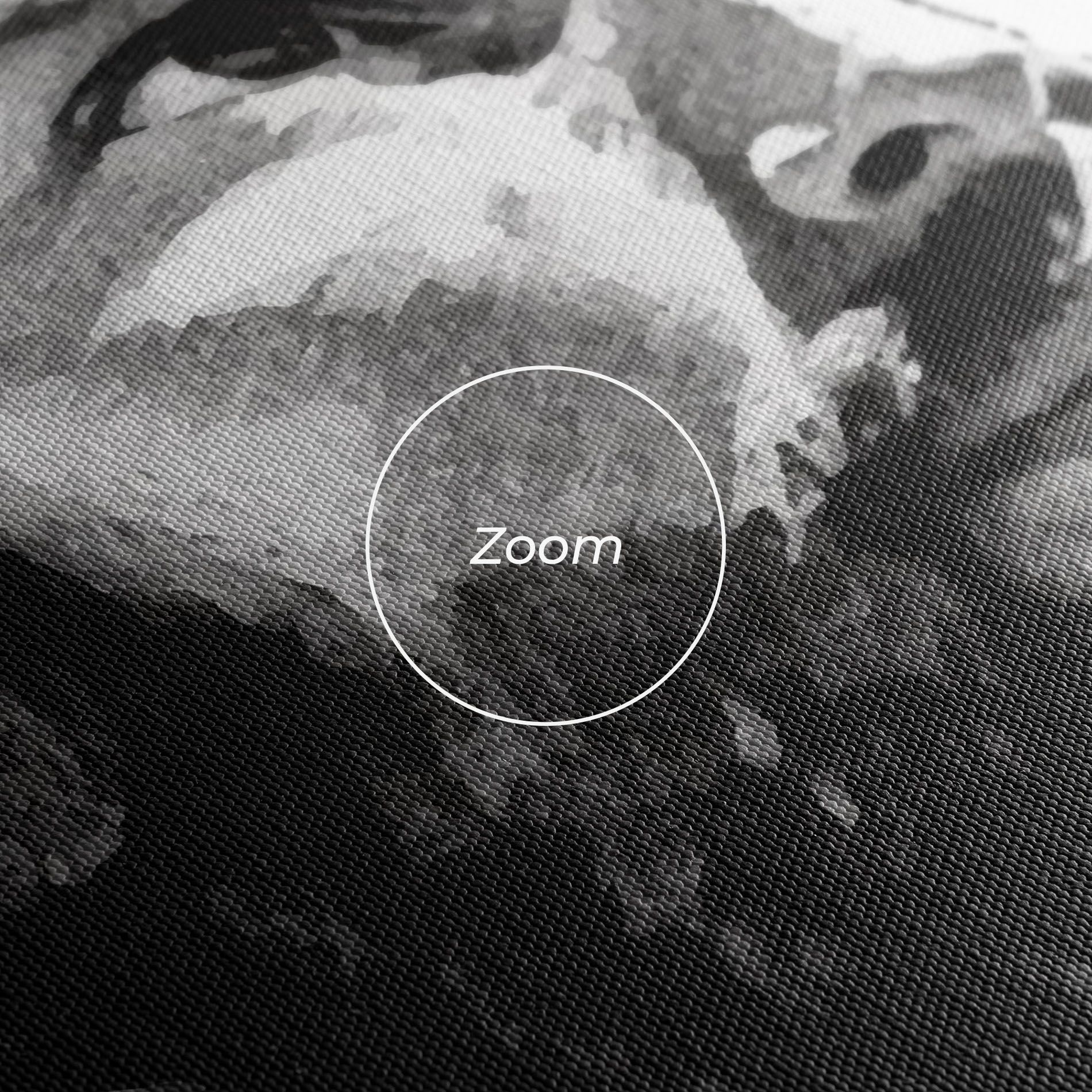 Jesus Drawing mockup 3