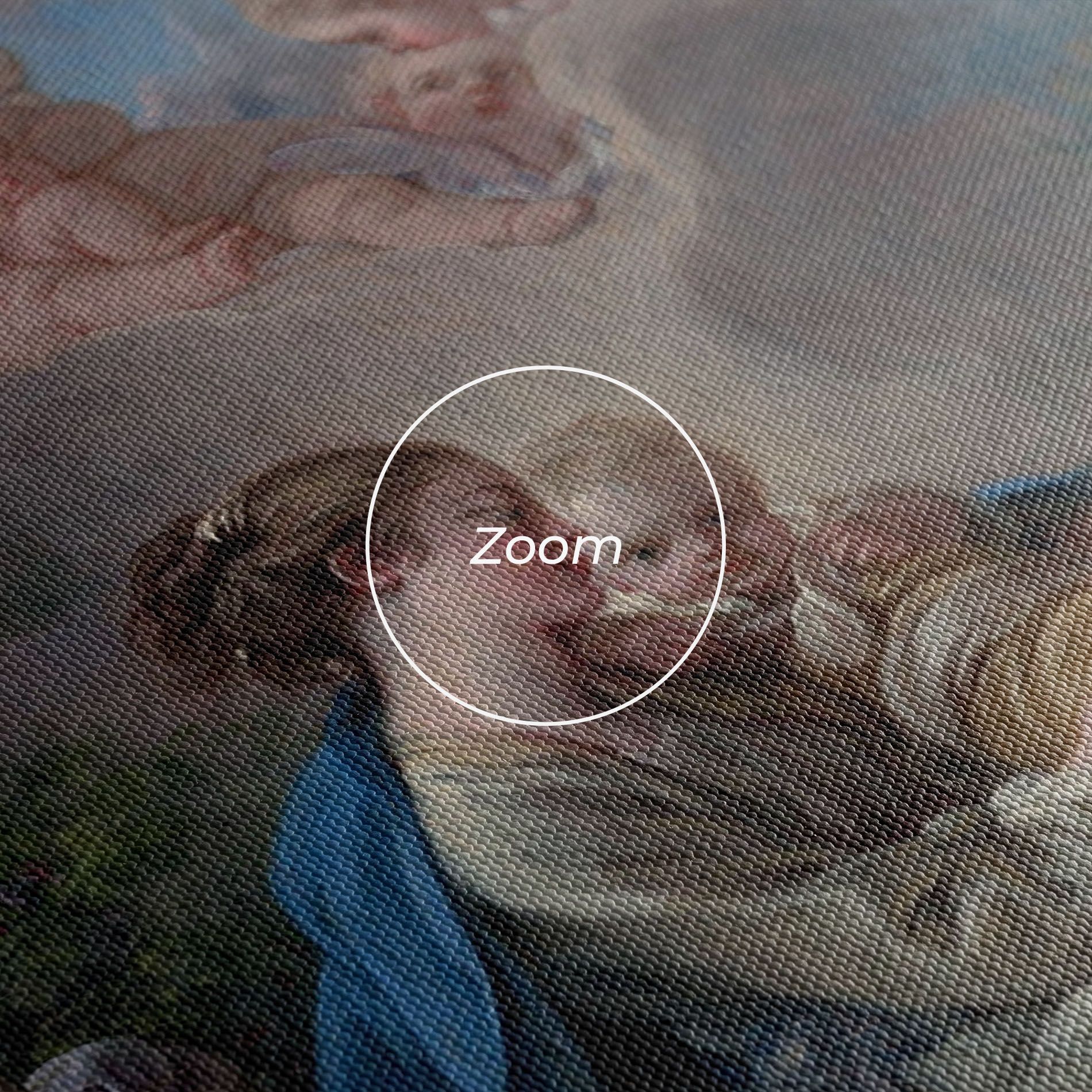 Religious Circle mockup 3