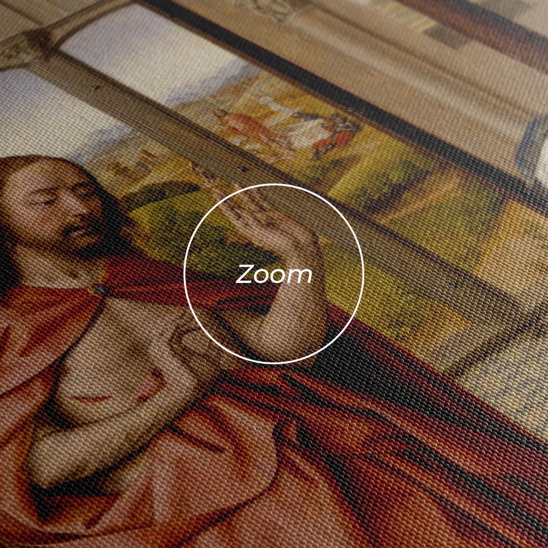 Religious Sunny Day mockup 3