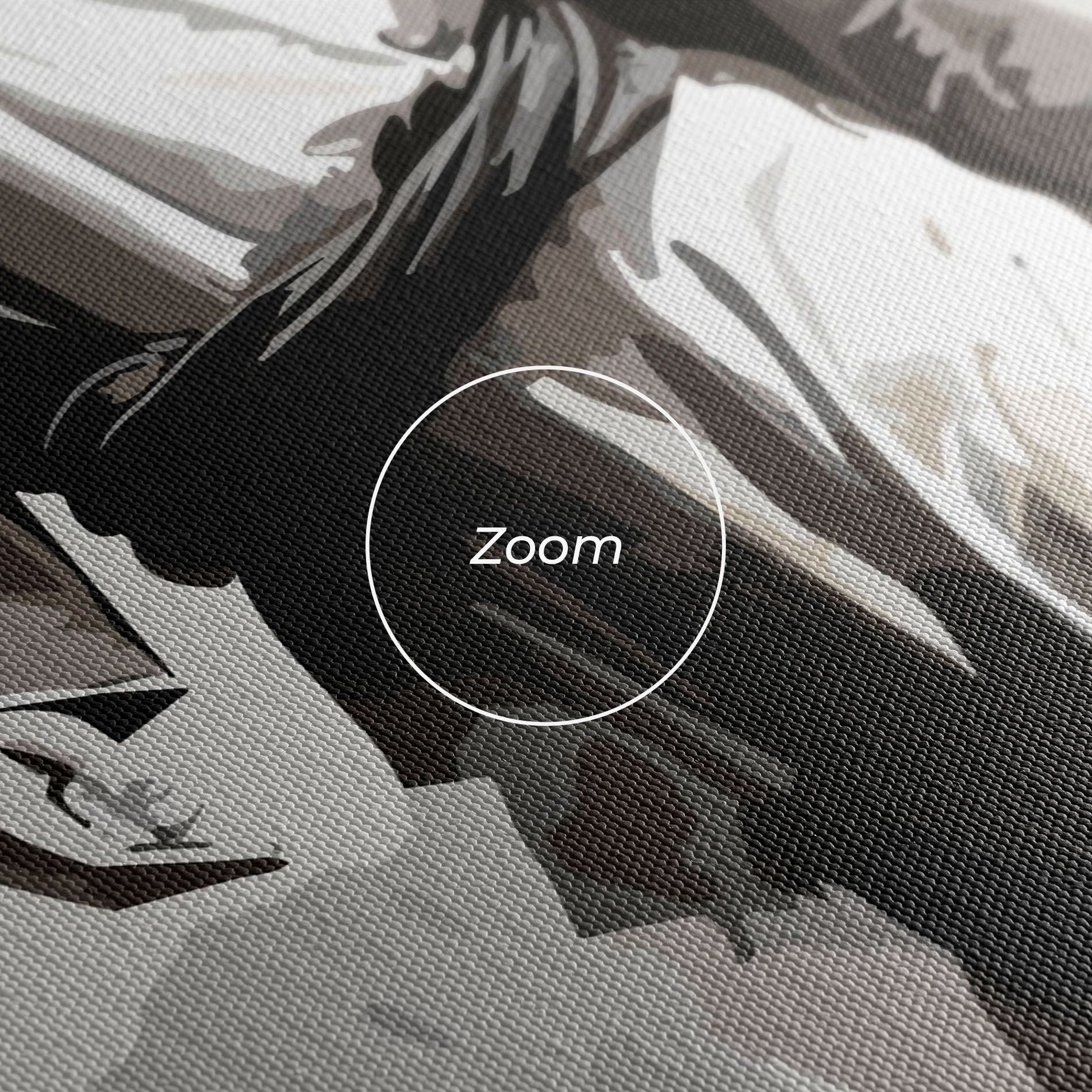 Watercolor Jesus mockup 3