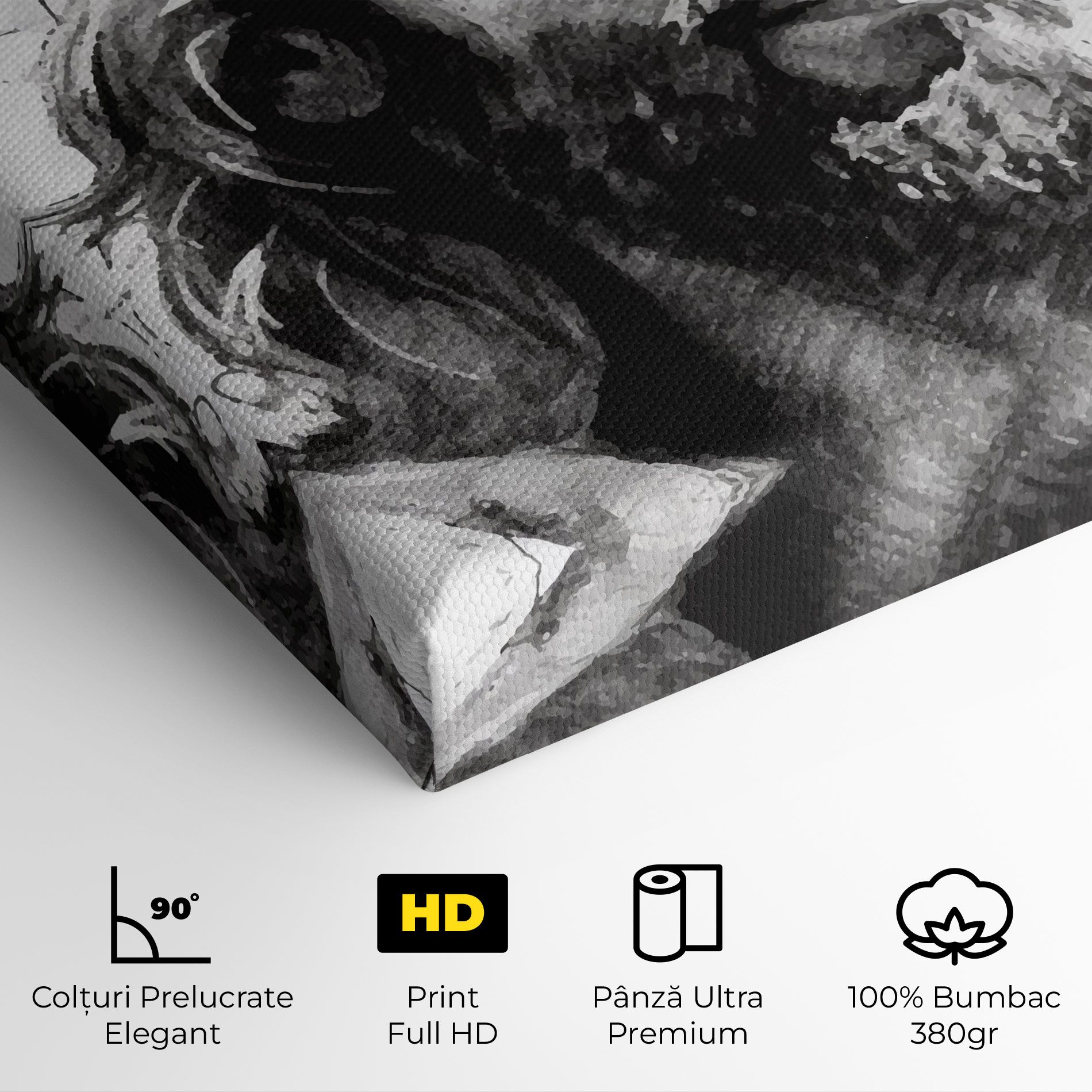 Jesus Drawing mockup 4