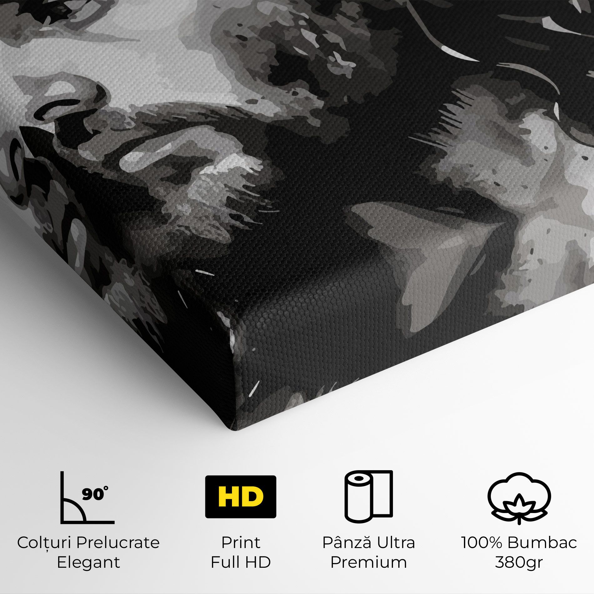 Jesus Watercolor mockup 4