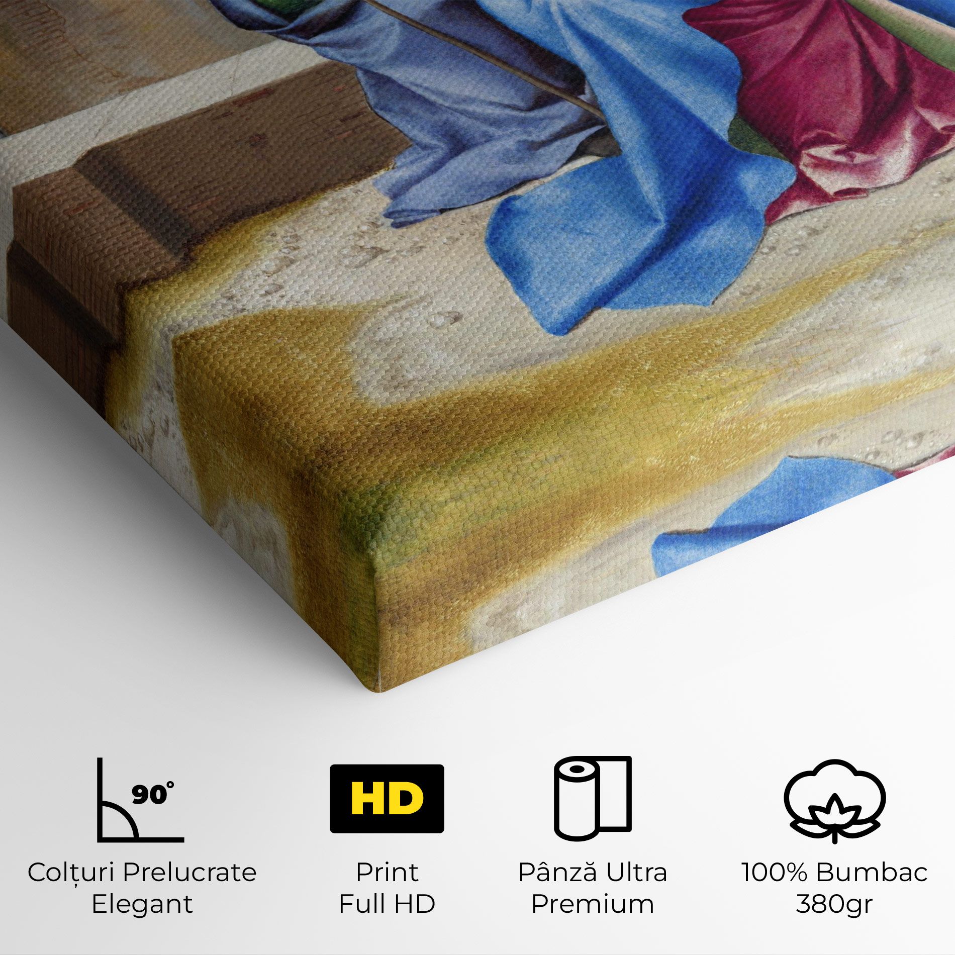 Little Baby Art mockup 4