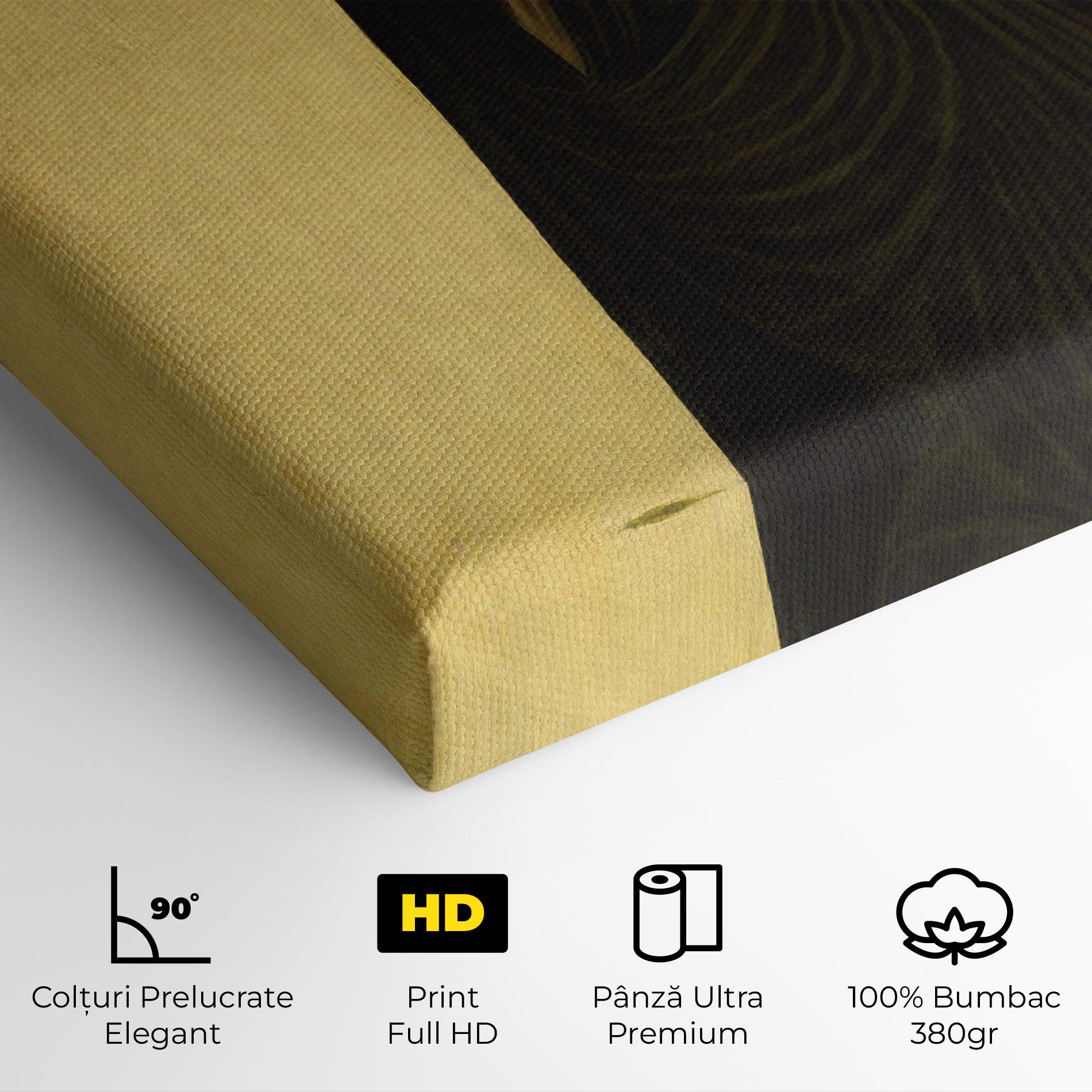 Tablou Canvas Religious Walk mockup 4