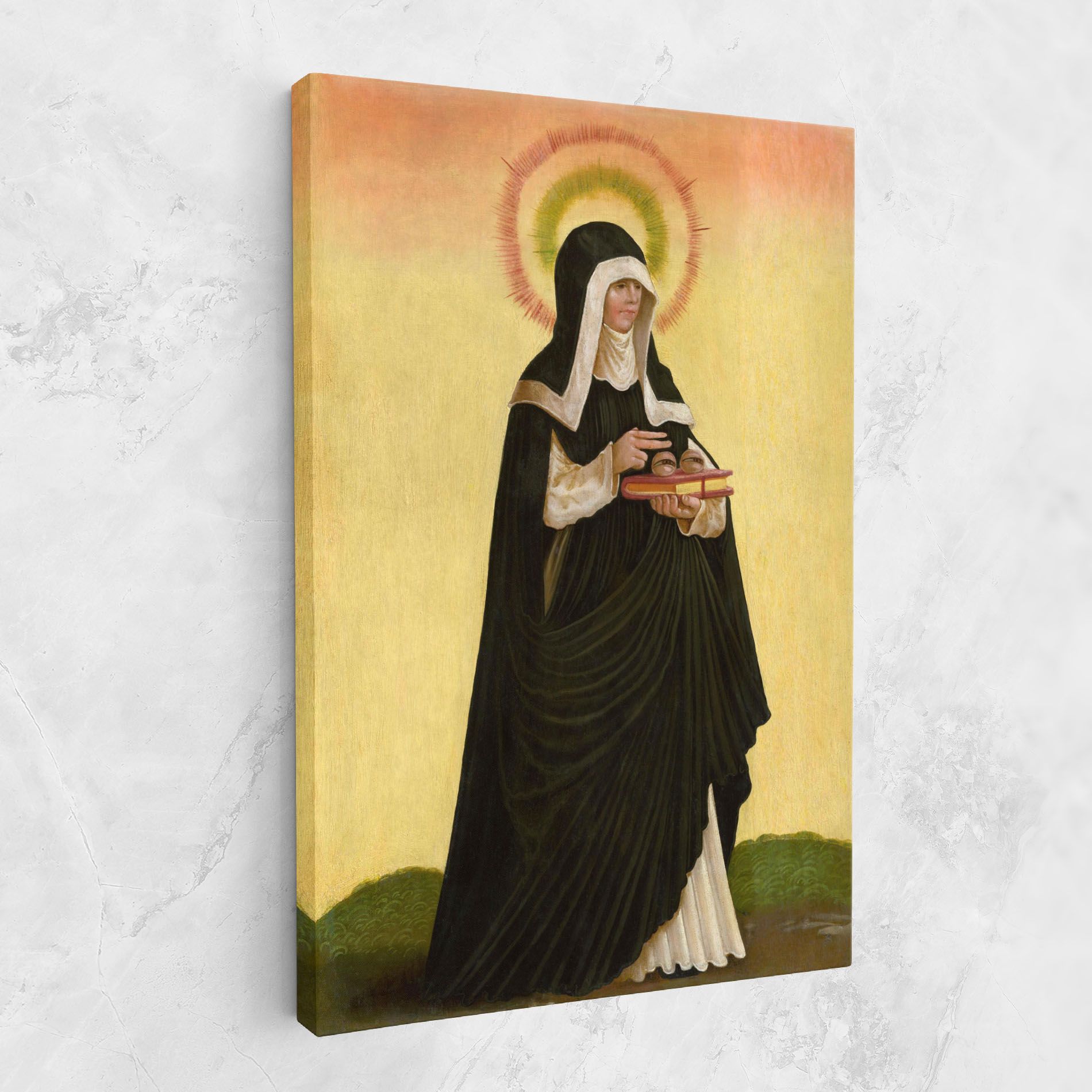 Religious Walk mockup 1