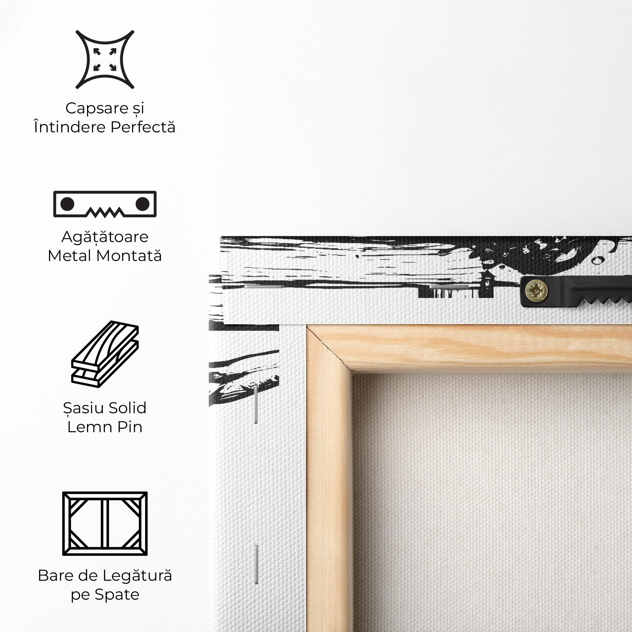 Jesus Black Line mockup 5