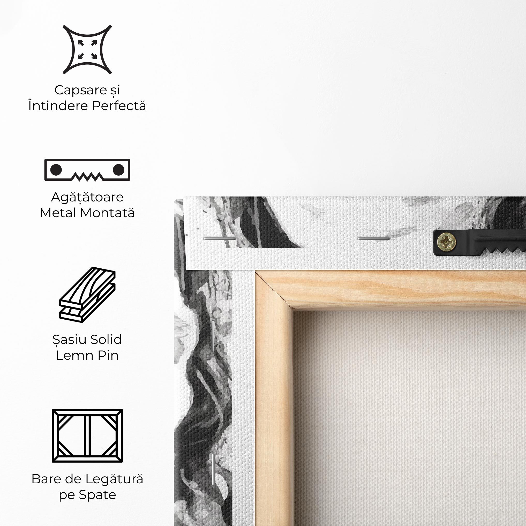 Jesus Drawing mockup 5