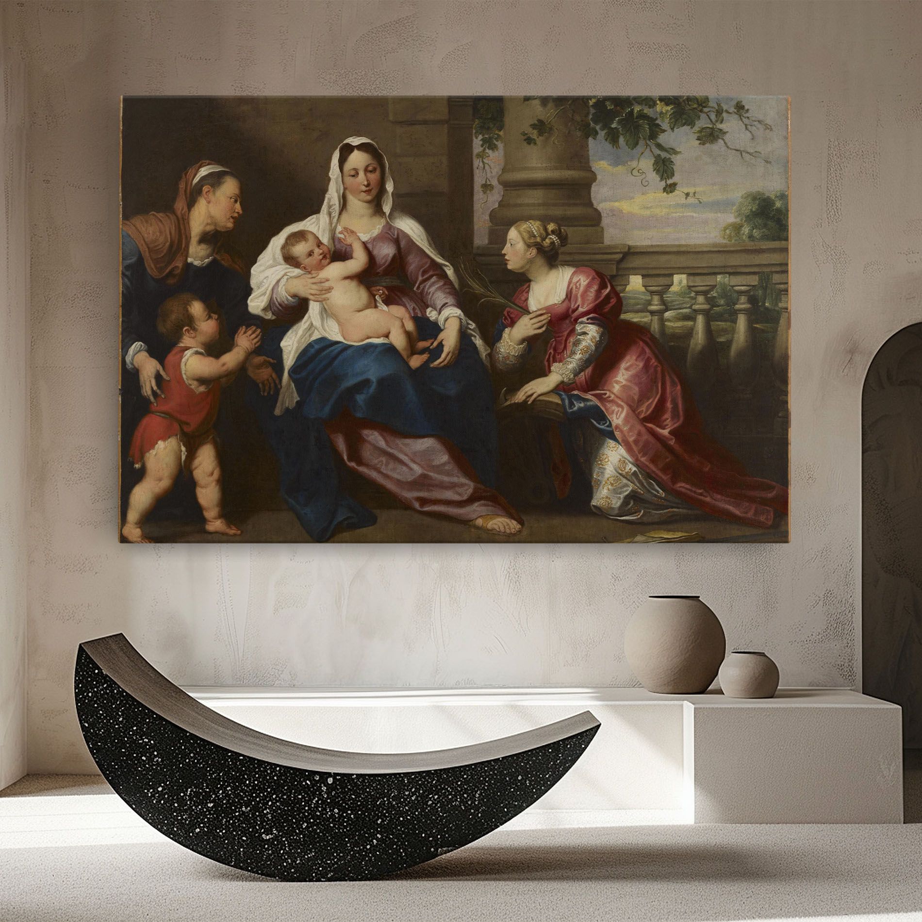 Risen Glory mockup 8